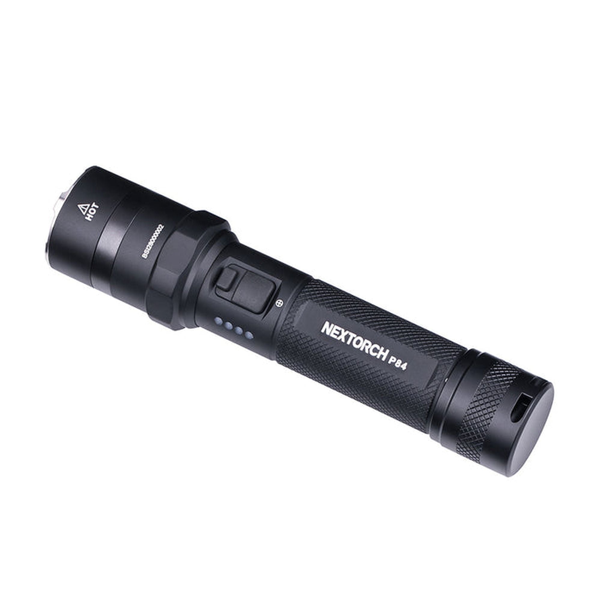 Nextorch P84 Rechargeable Torch