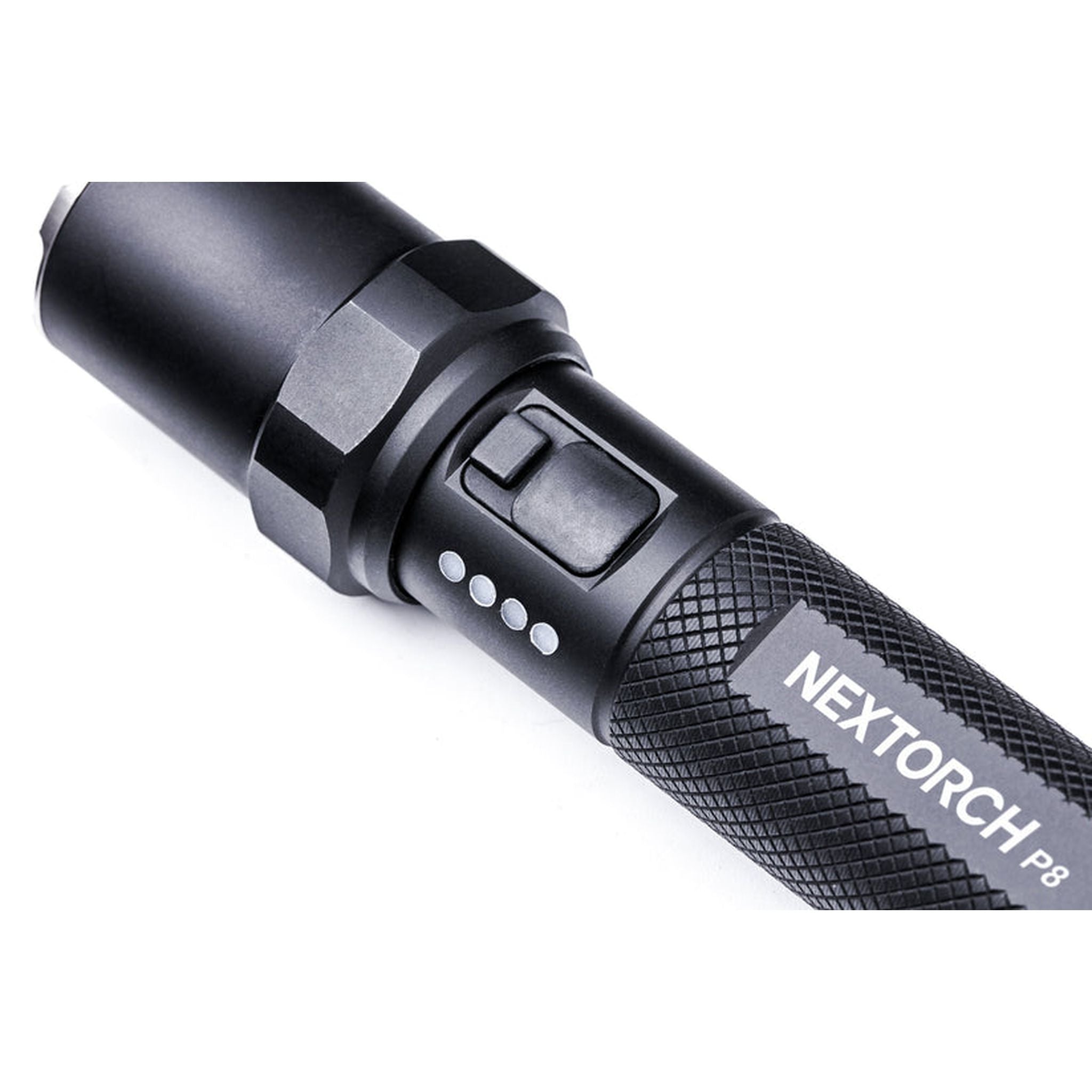 Nextorch P8 P-Series Rechargeable Torch