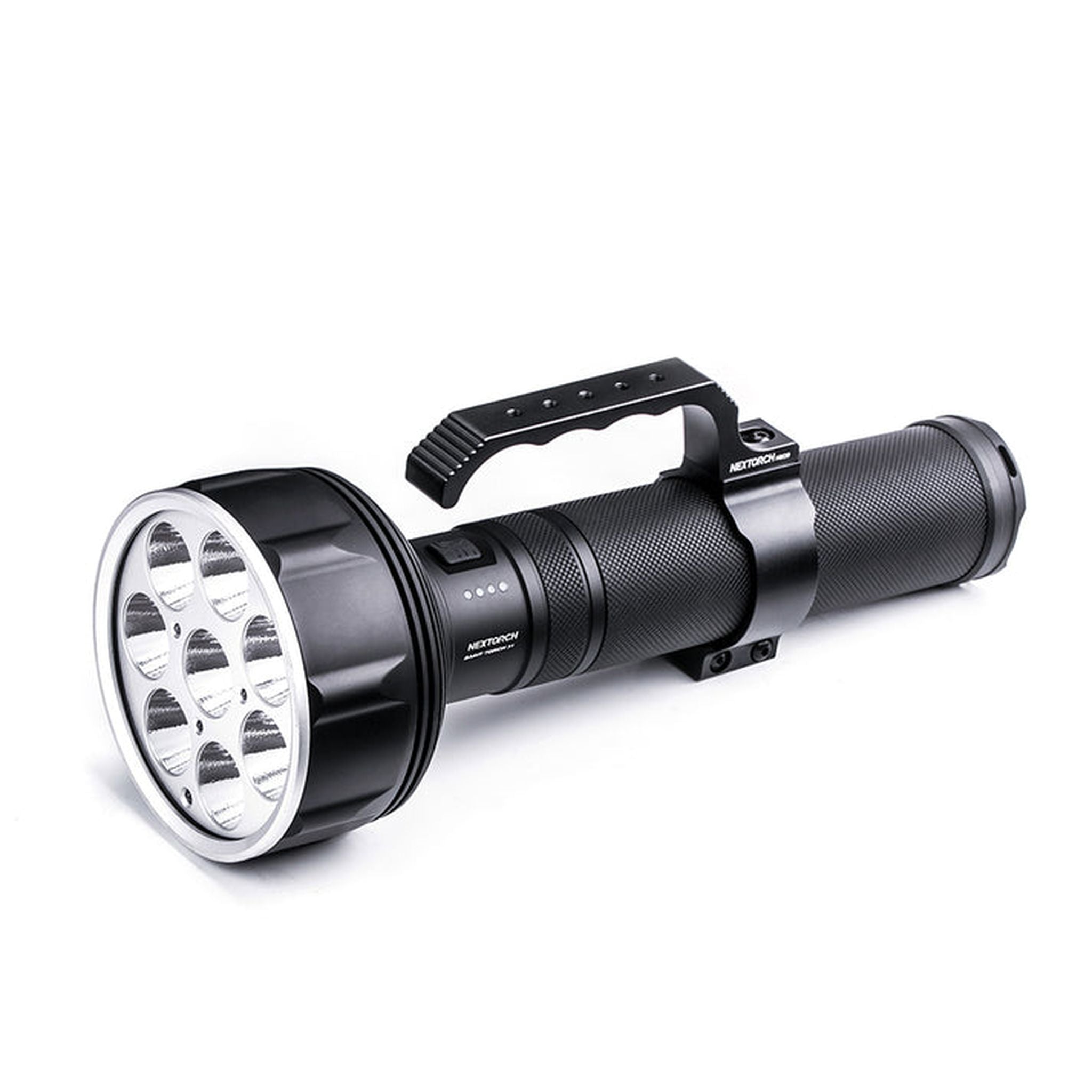 NEXTORCH Saint Torch Rechargeable Searchlight Series 11