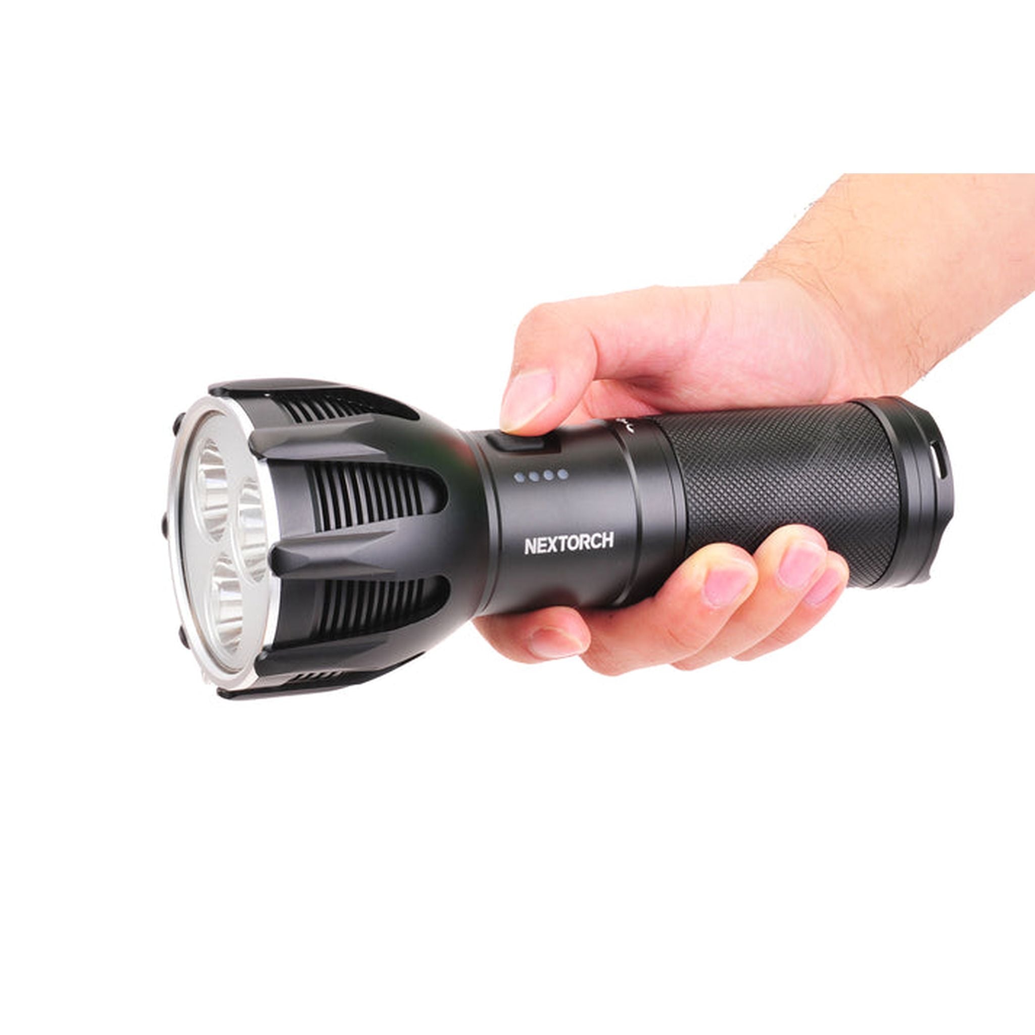 NEXTORCH Saint Torch Rechargeable Searchlight Series 30V2