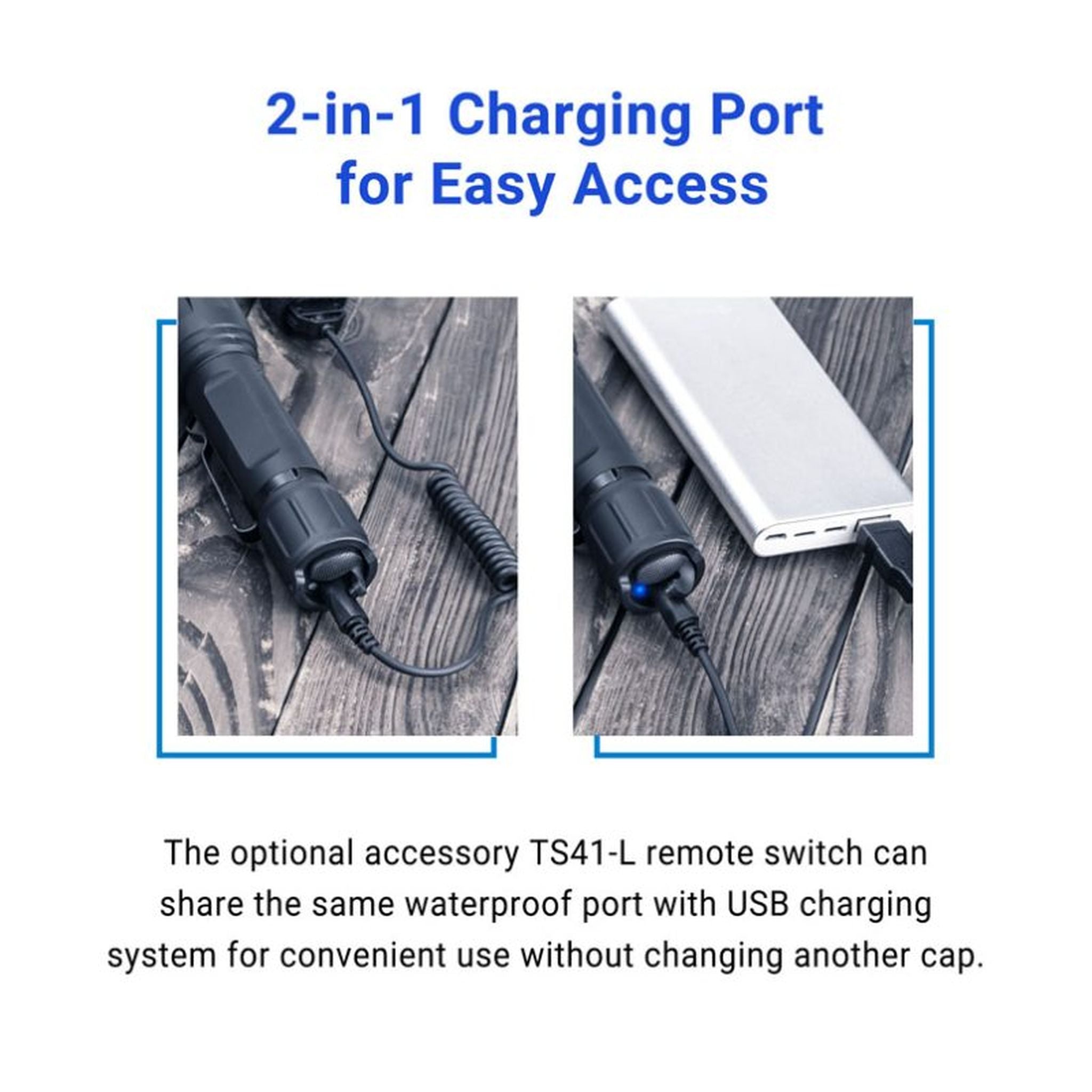 NEXTORCH LEP Long-Range LASER Torch Series 10L