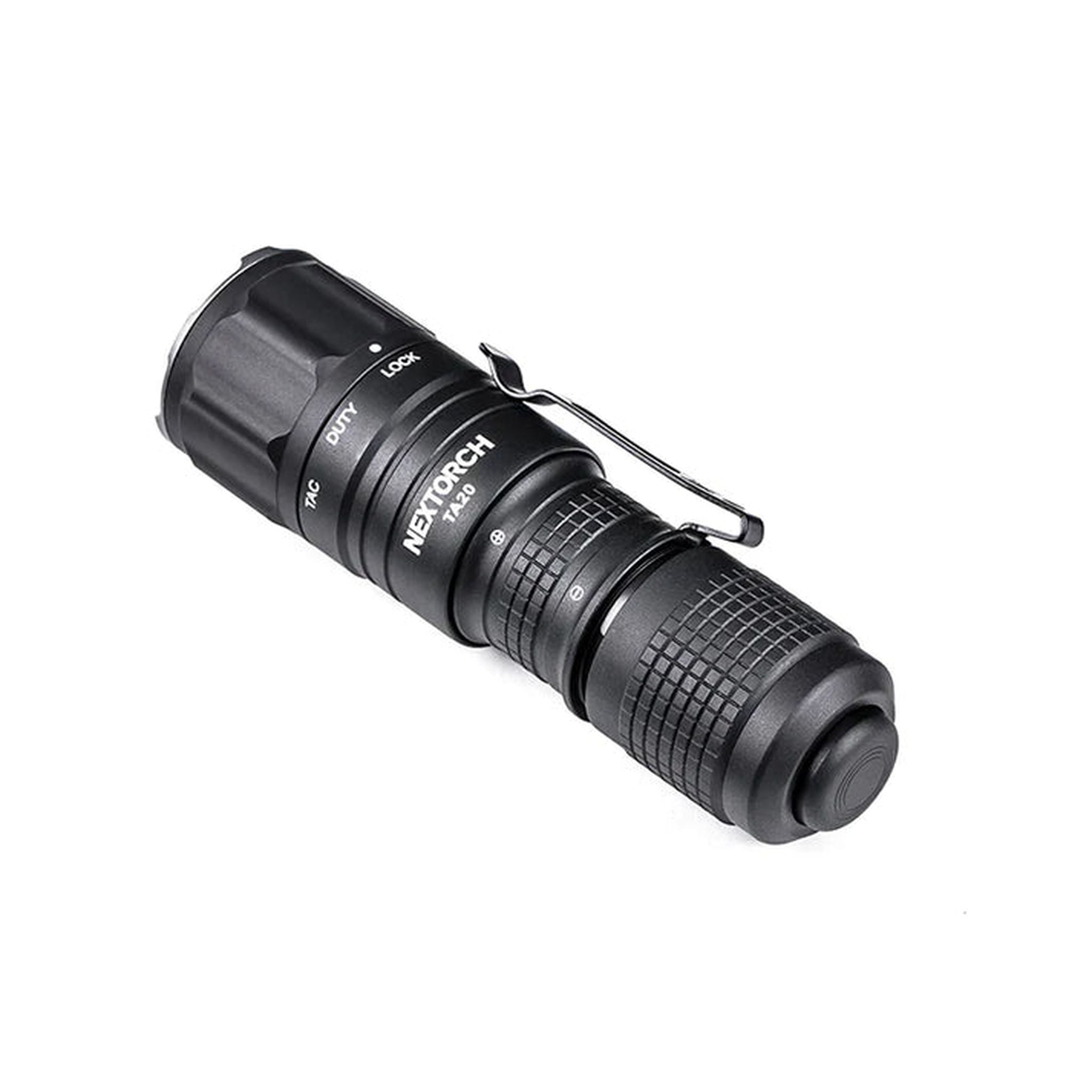 Nextorch TA20 Rechargeable Compact Duty Torch