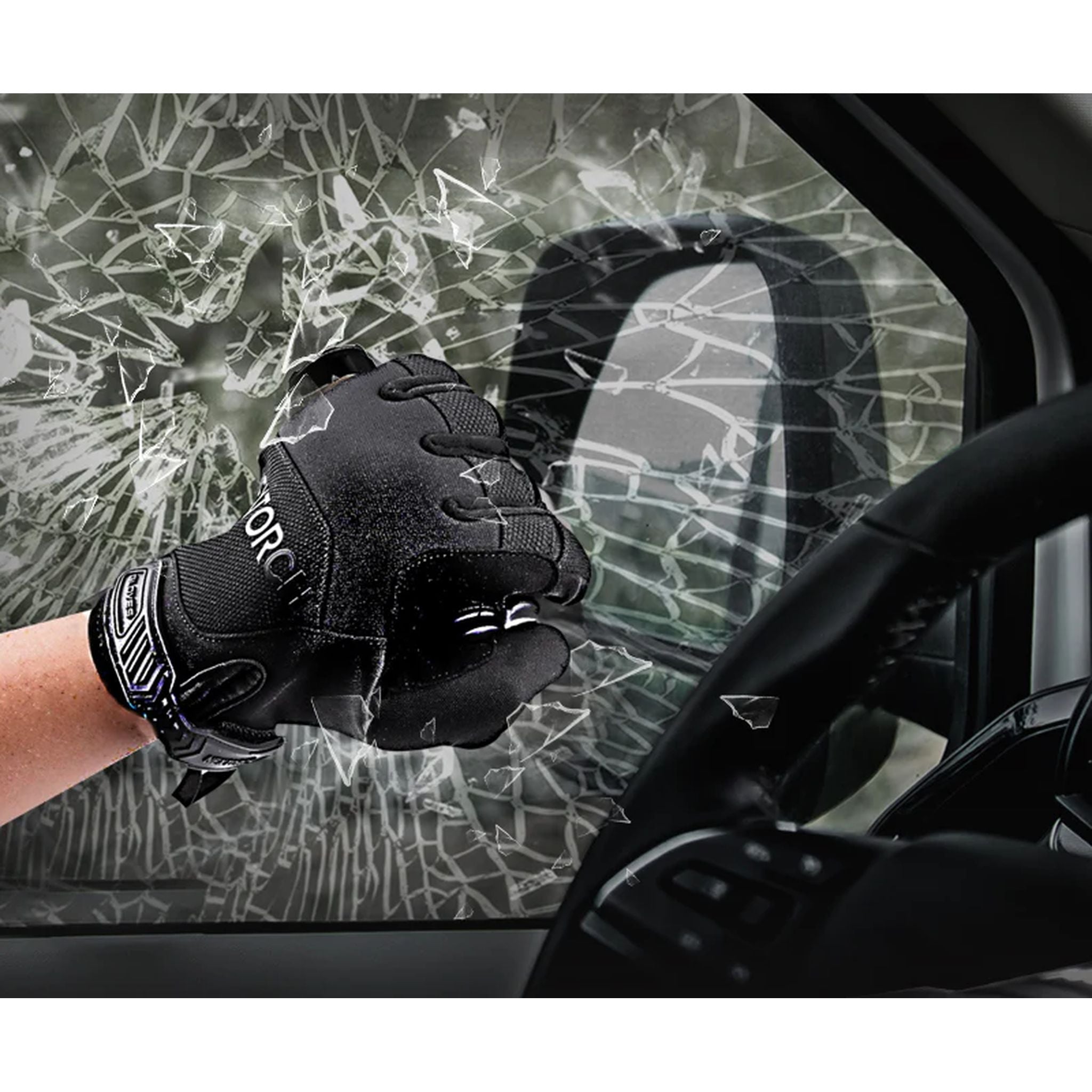 Nextorch TA20 Rechargeable Compact Duty Torch