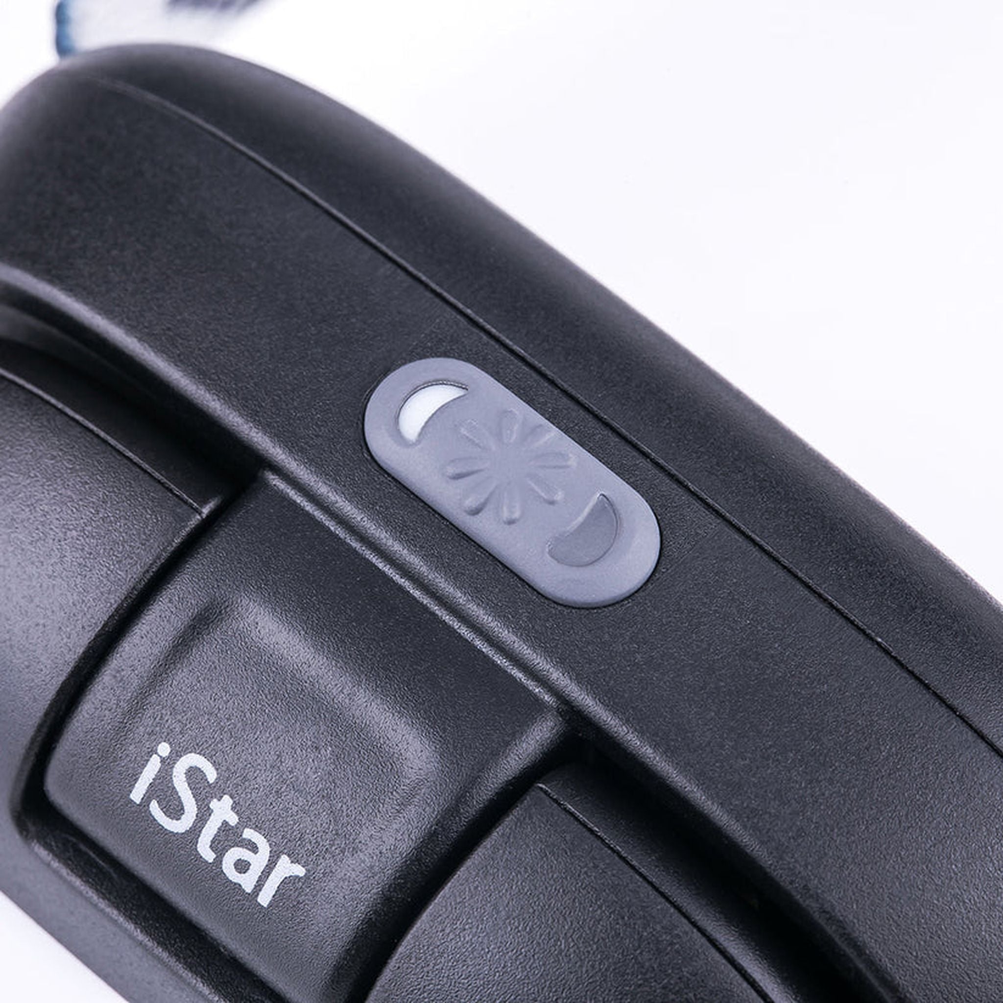 Nextorch iStar Rechargeable Intelligent Headlight Headlamp