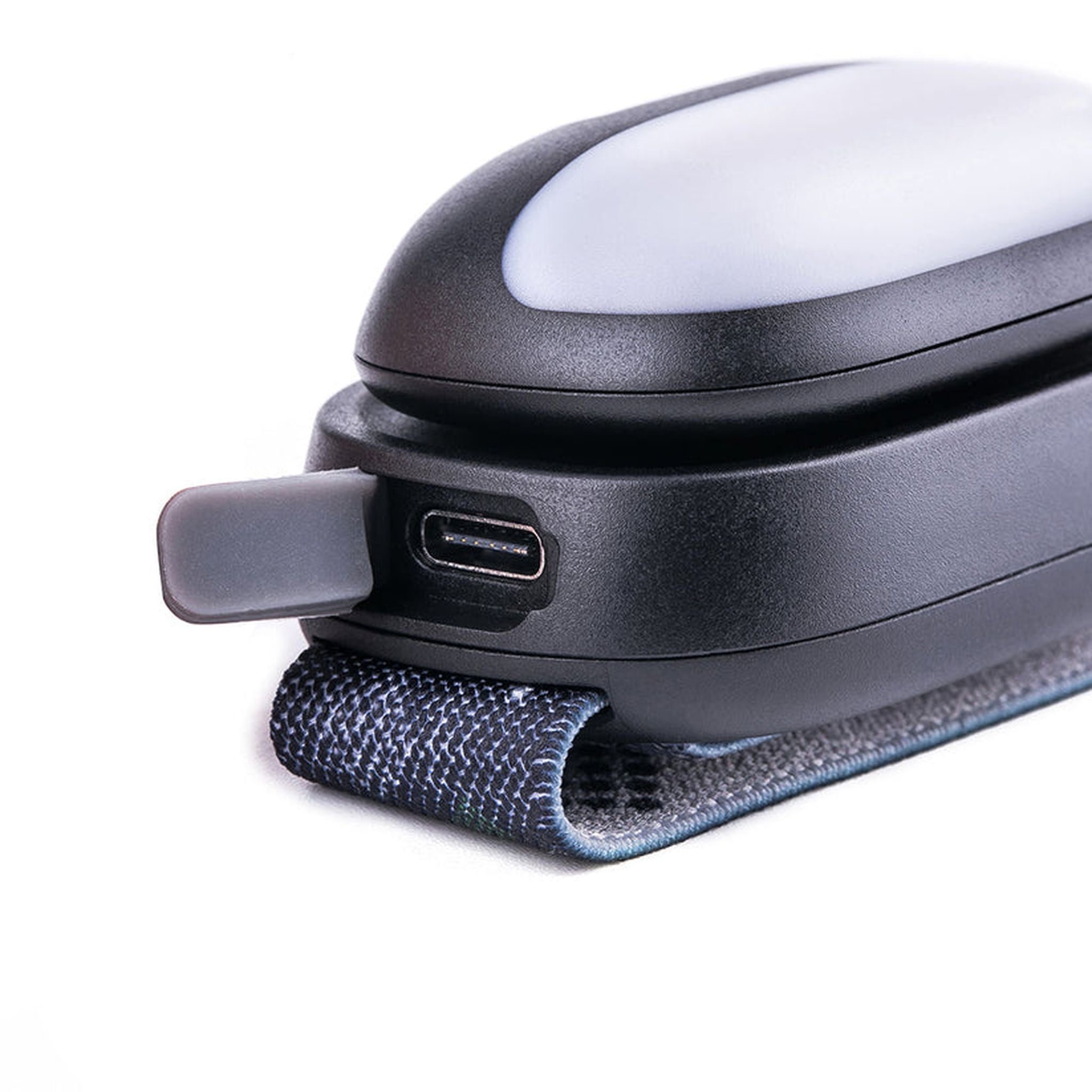 Nextorch iStar Rechargeable Intelligent Headlight Headlamp