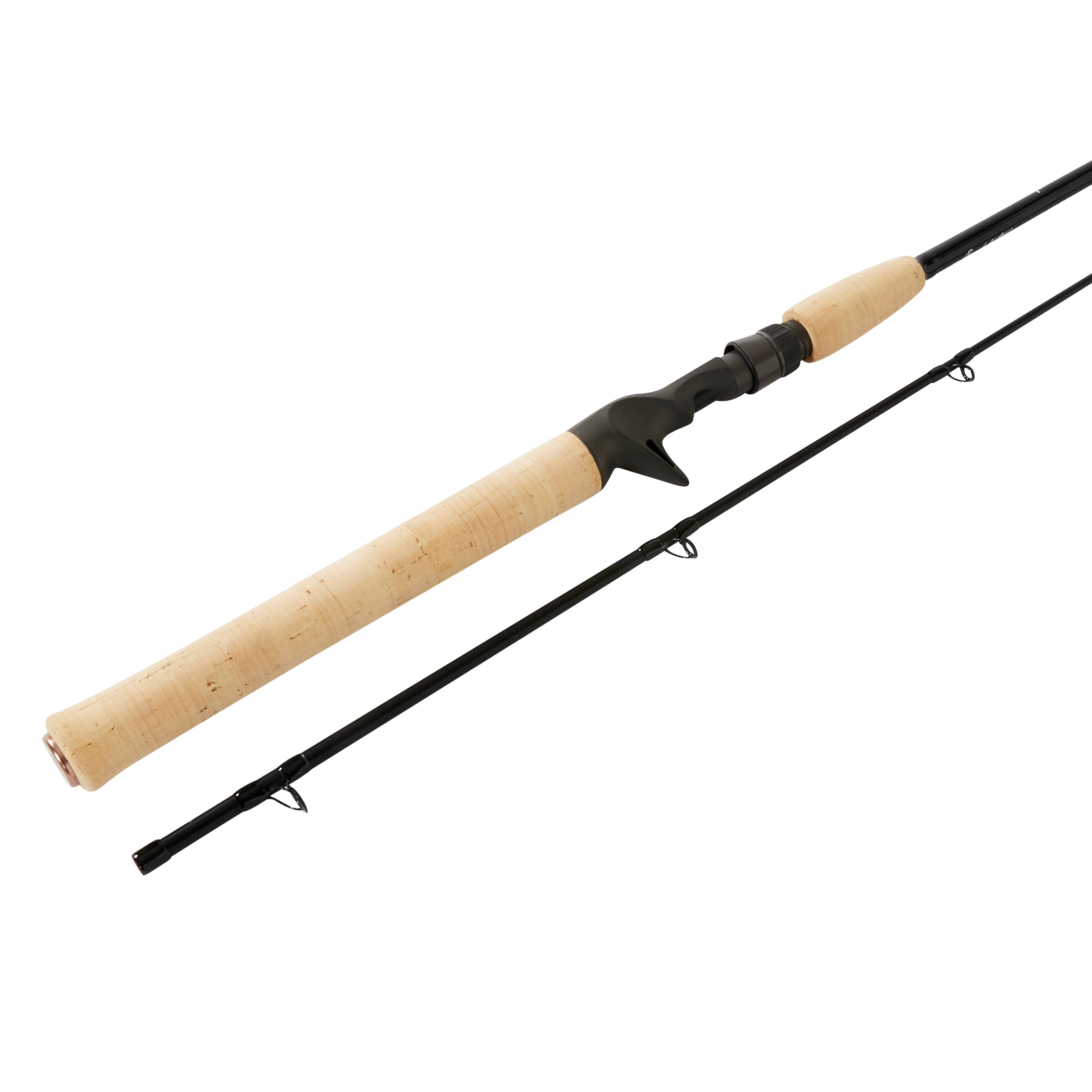 Nitro Crankbait 6ft6 2-4kg Baitcast Rod