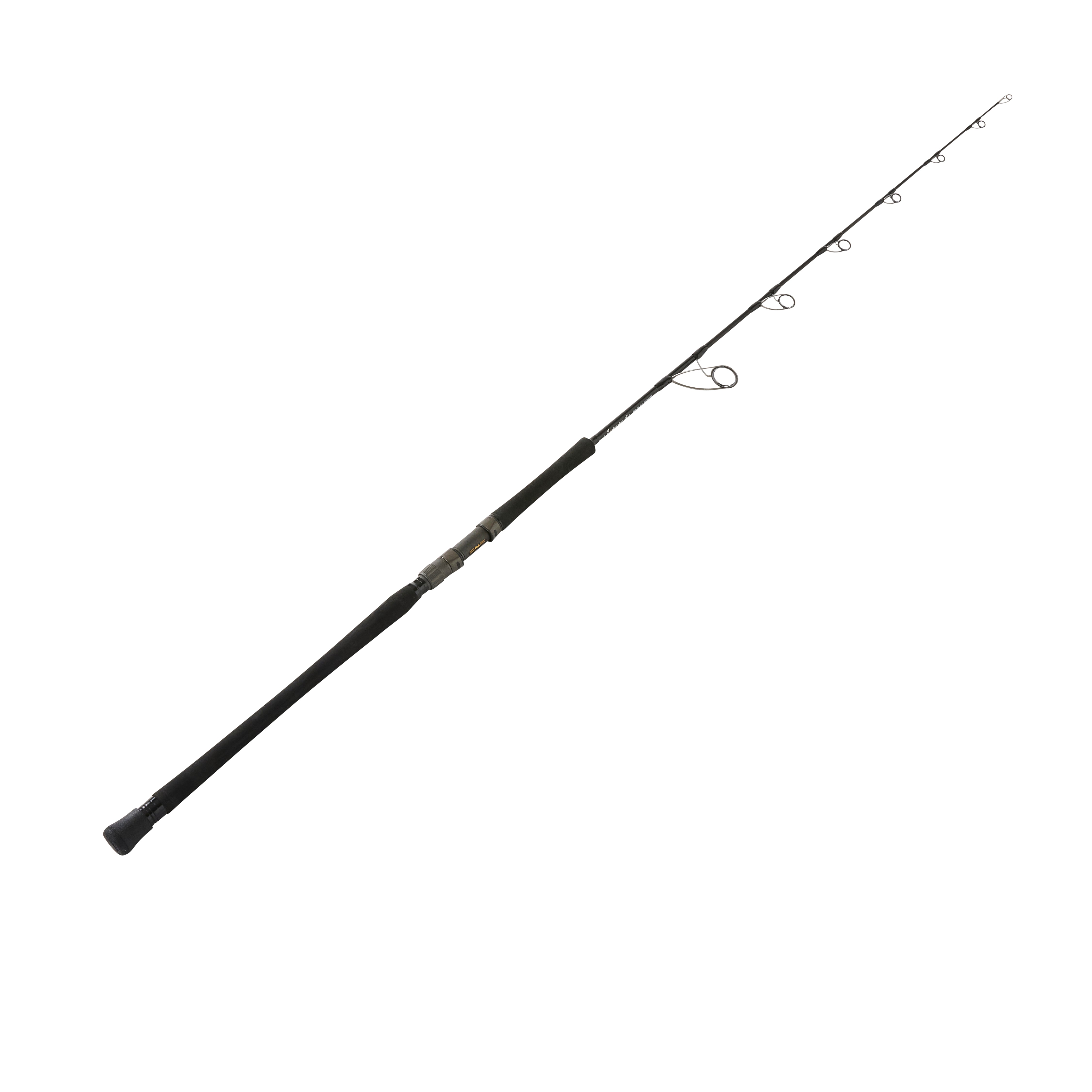 Nitro Extractor V2 6ft PE3-6 Jig Spin Rod