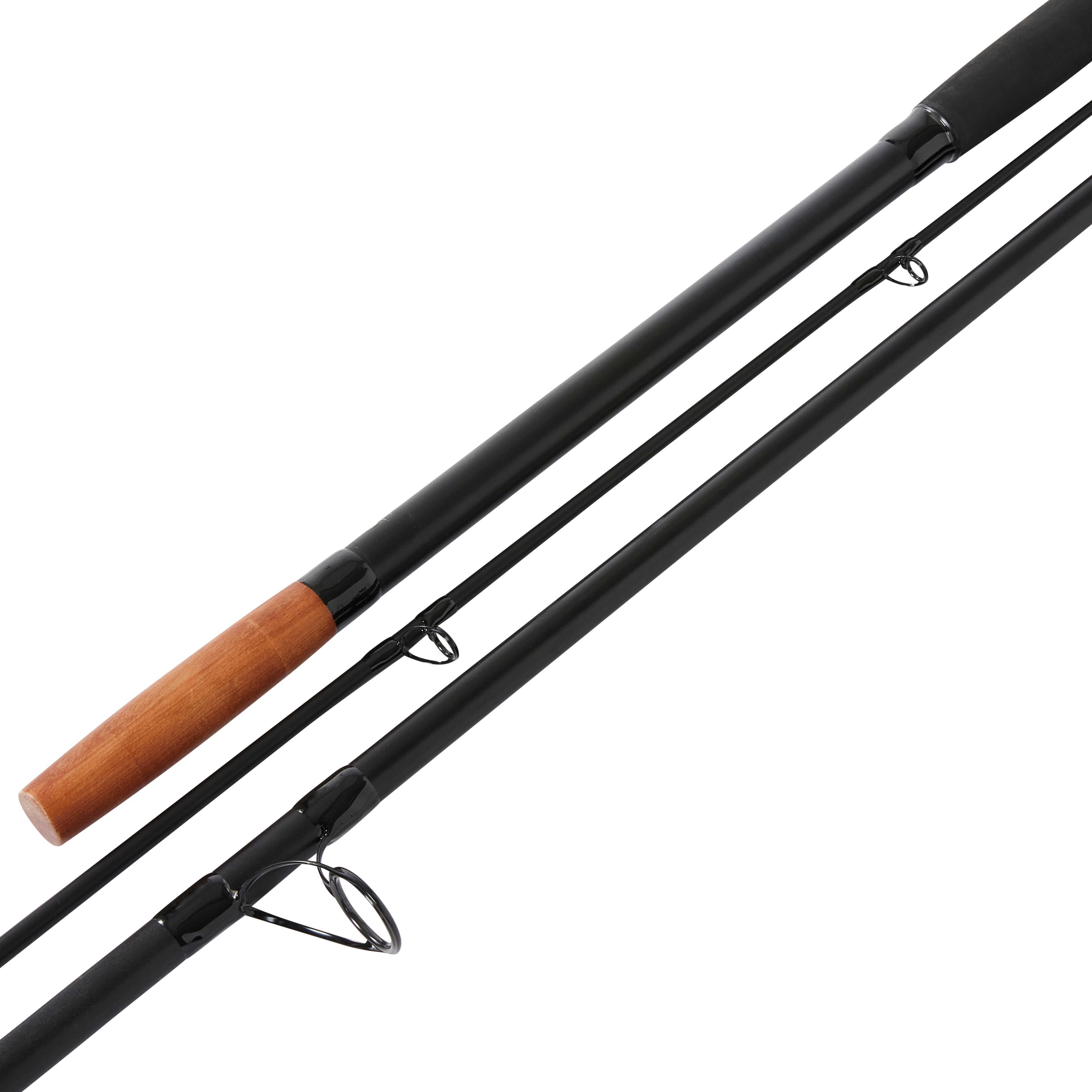 Nitro Frankenstein 15ft 3pce 8-15kg Surf Spin Rod