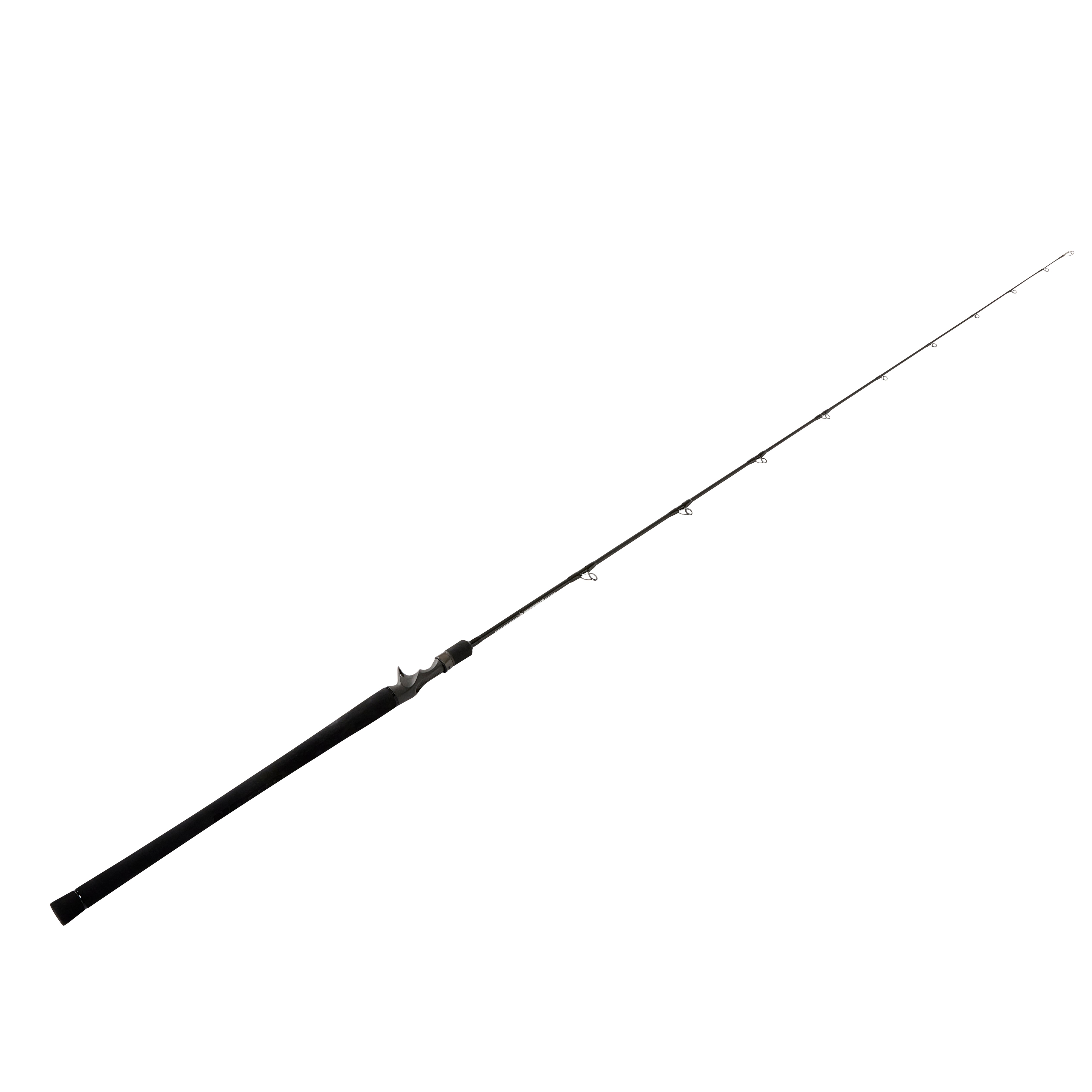 Nitro Hustler V2 6ft PE 1.5-3 Jig Overhead Rod