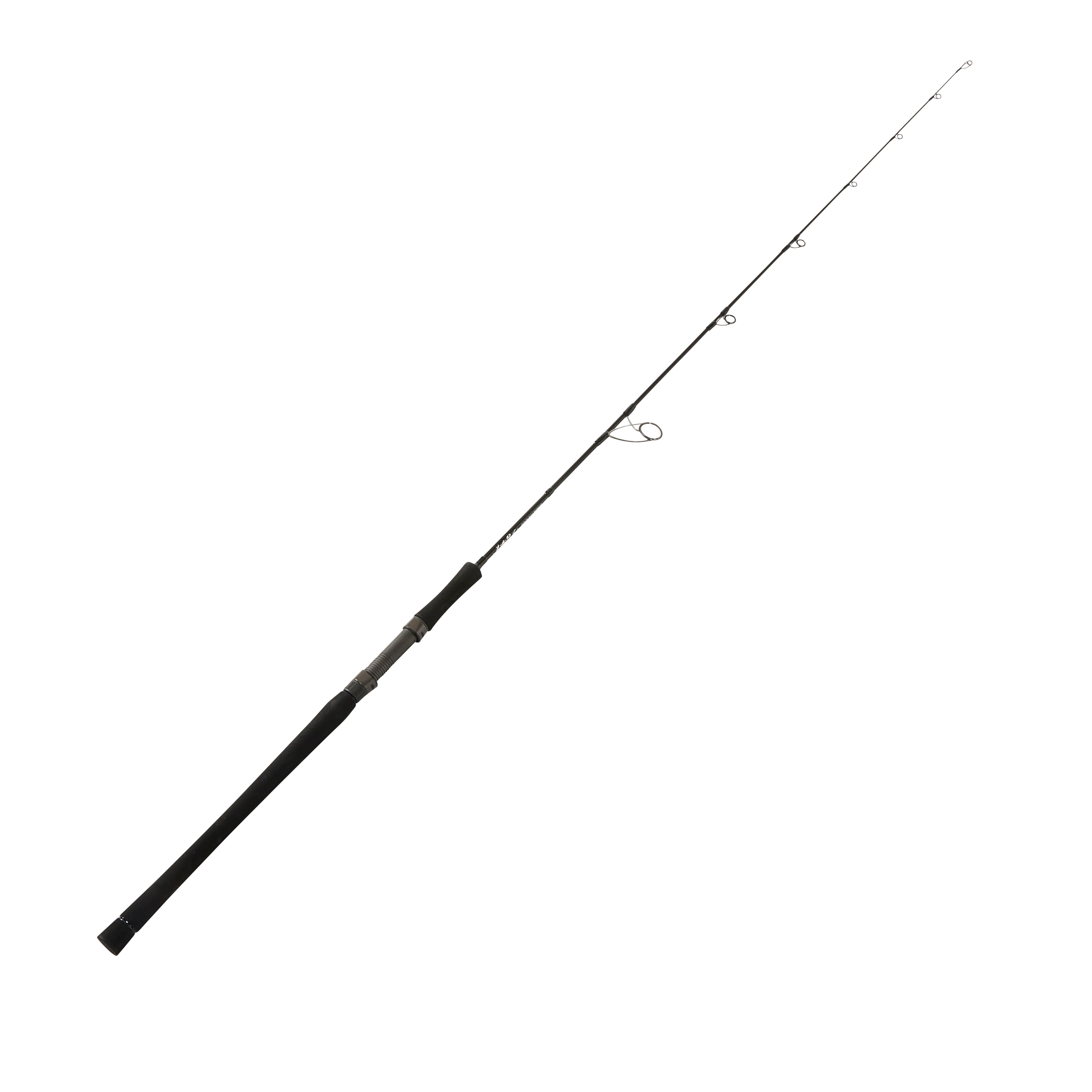 Nitro Hustler V2 6ft PE 1.5-3 Jig Spin Rod