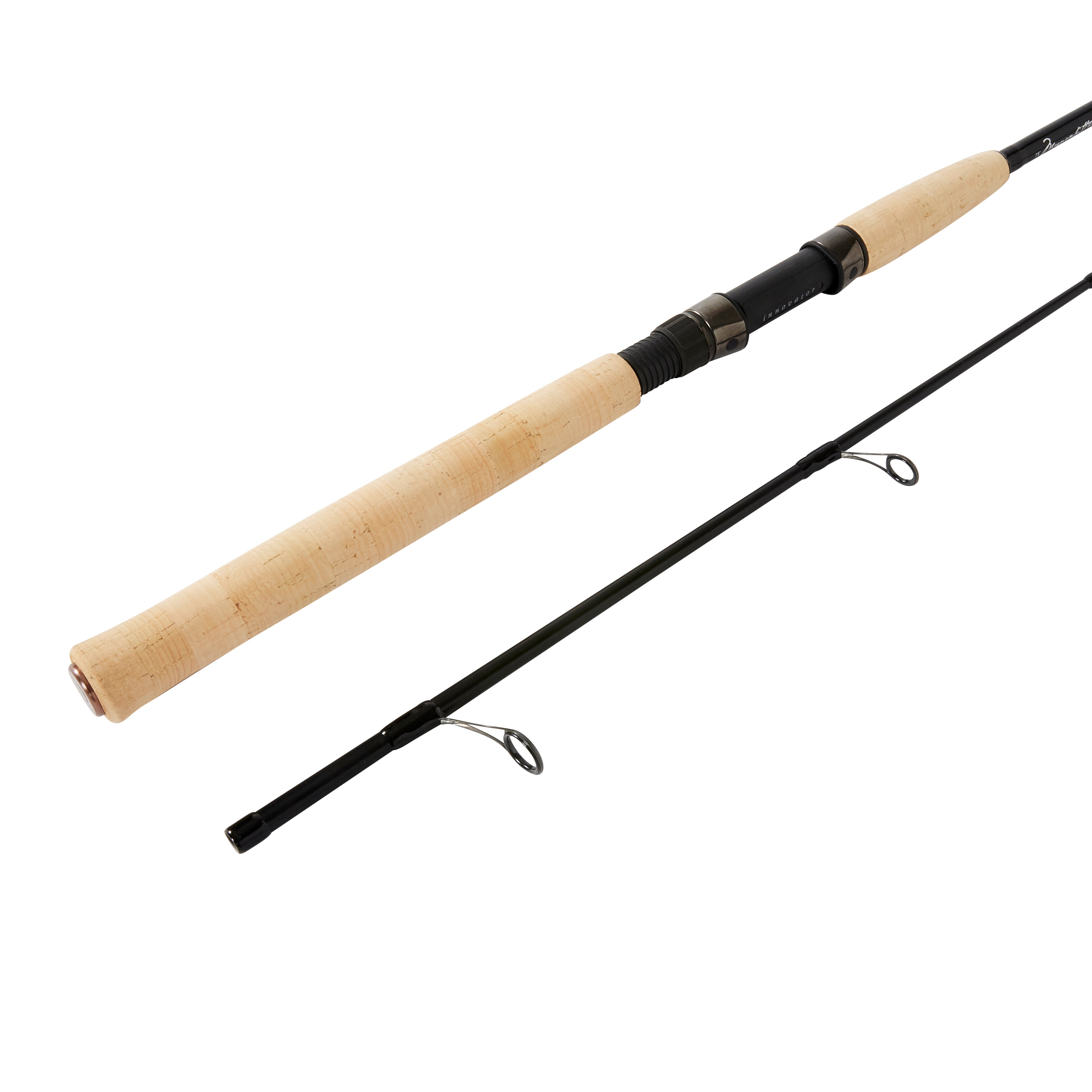 Nitro Magnum Butt 7ft6 4-6kg Spin Rod – Compleat Angler Australia