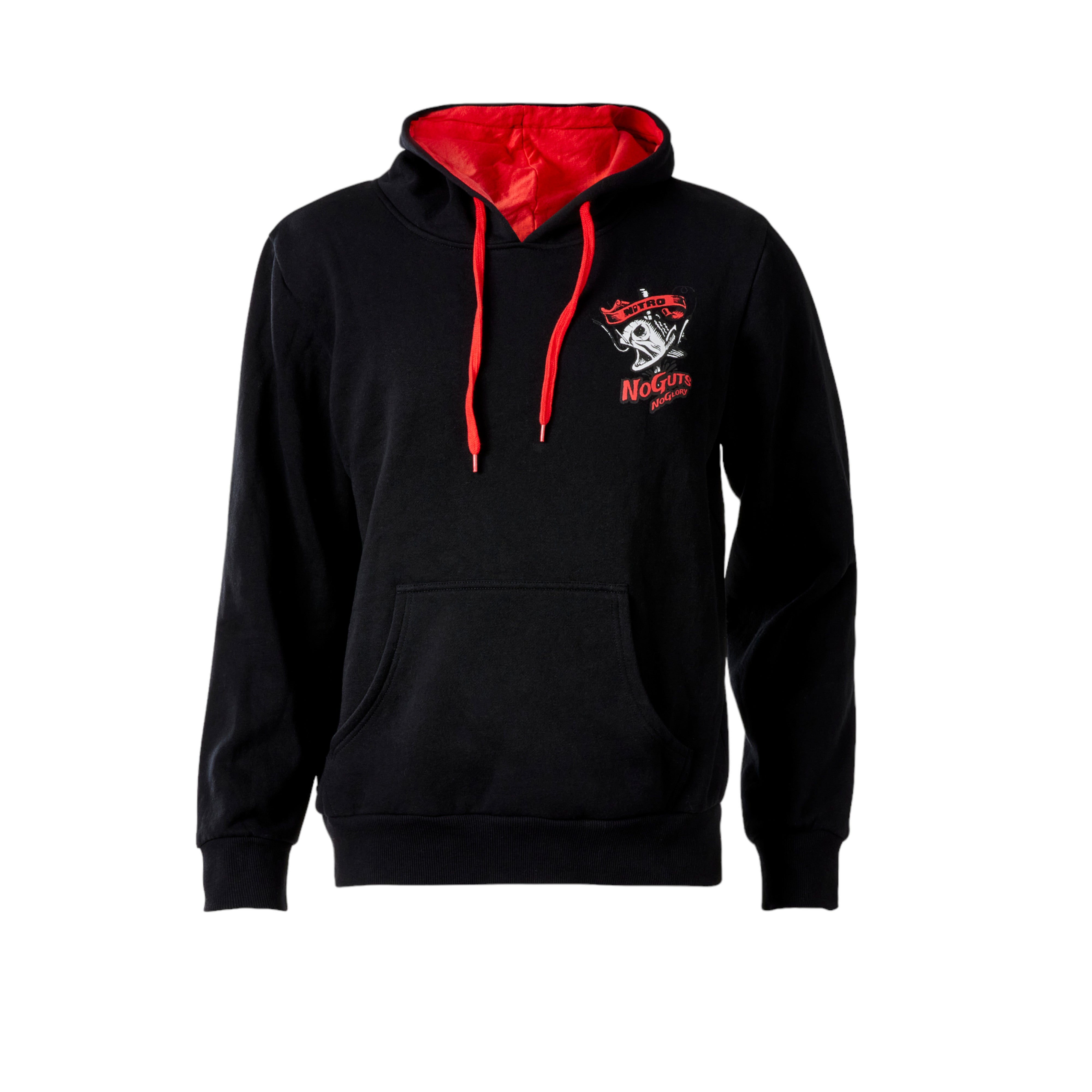 Nitro Hoody Kids Hoody