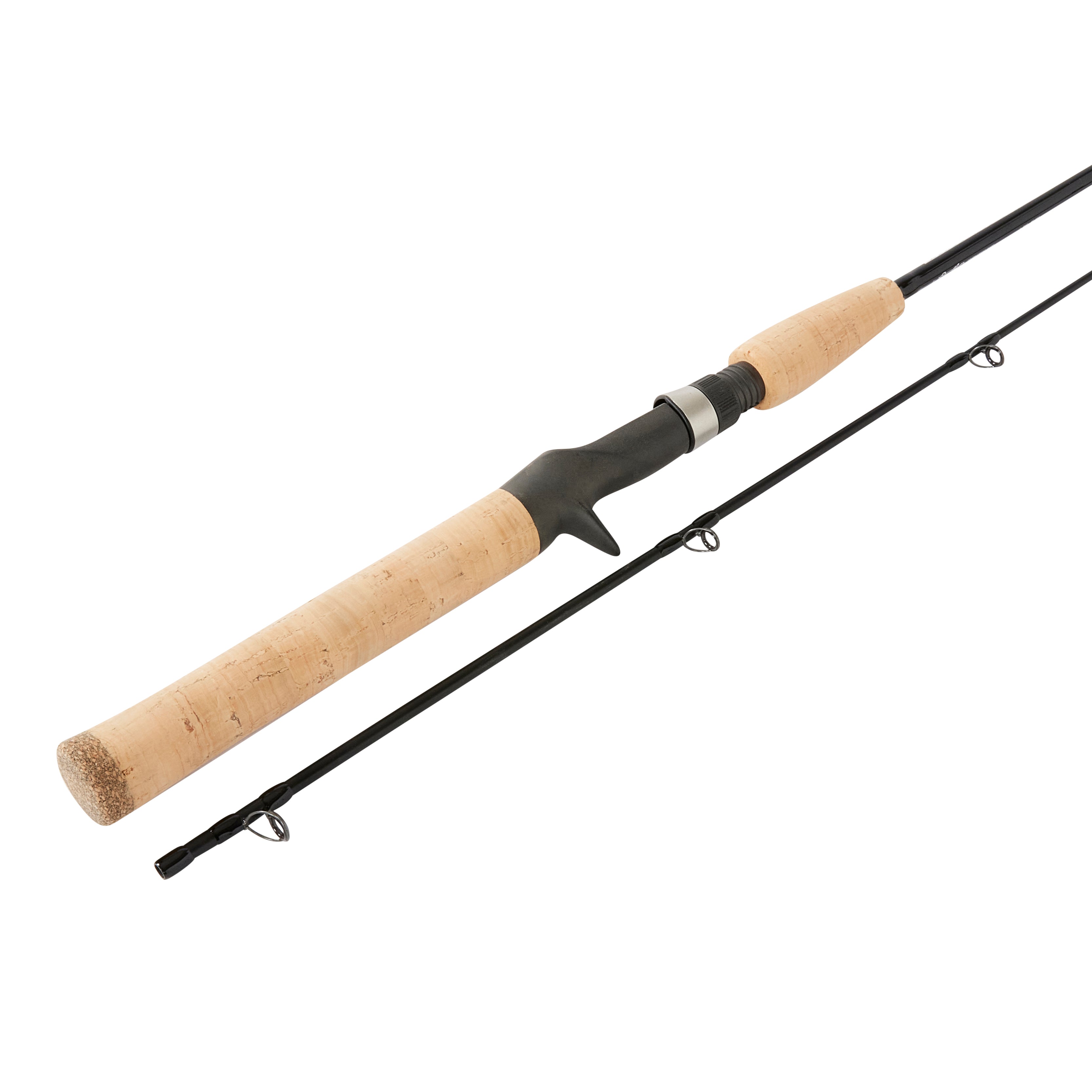 Nitro Outlaw Bass 6ft 1-3kg Baitcast Rod Nitro Outlaw Bass 6ft 1-3kg Baitcast Rod