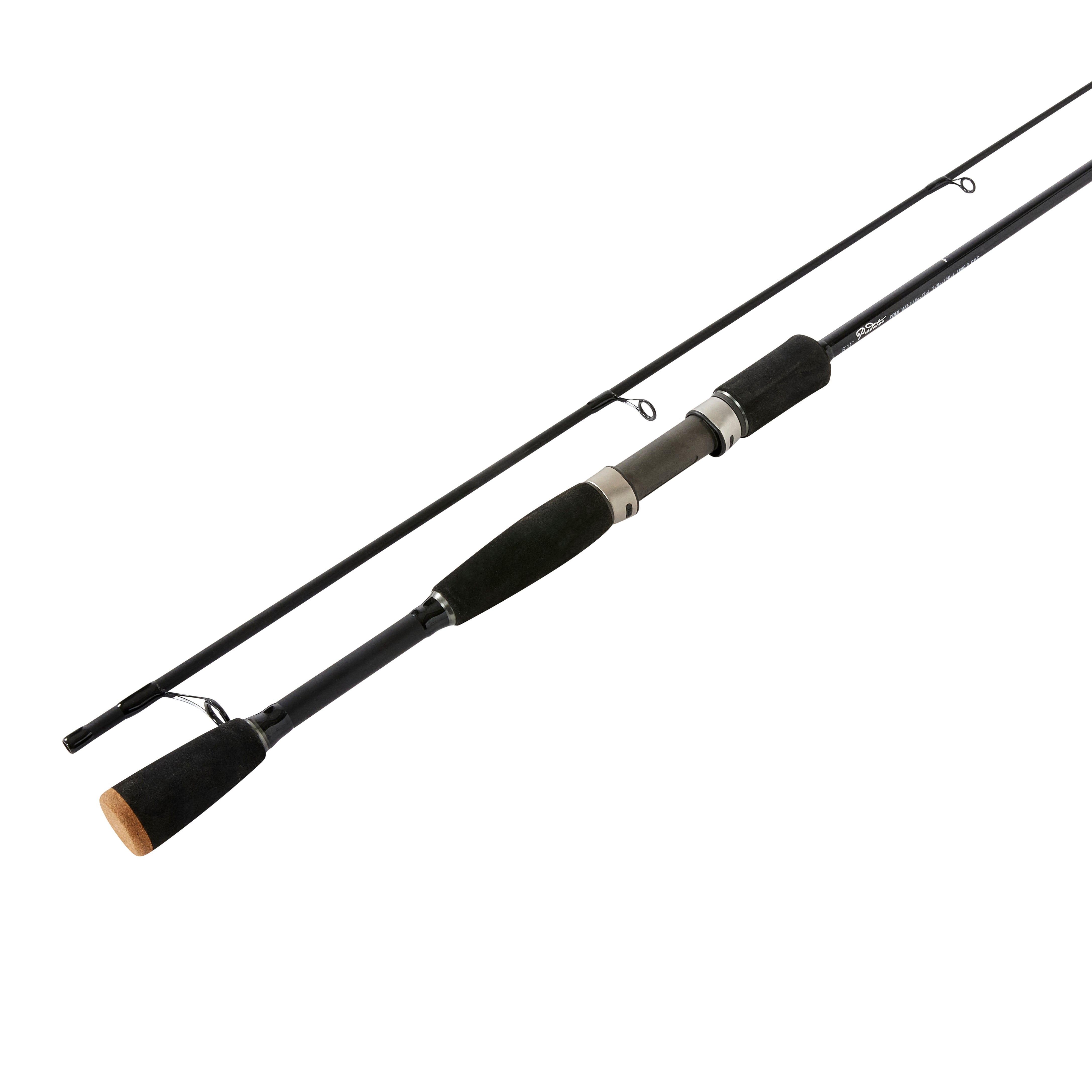 Nitro Predator 6ft11 3-6kg Spin Rod