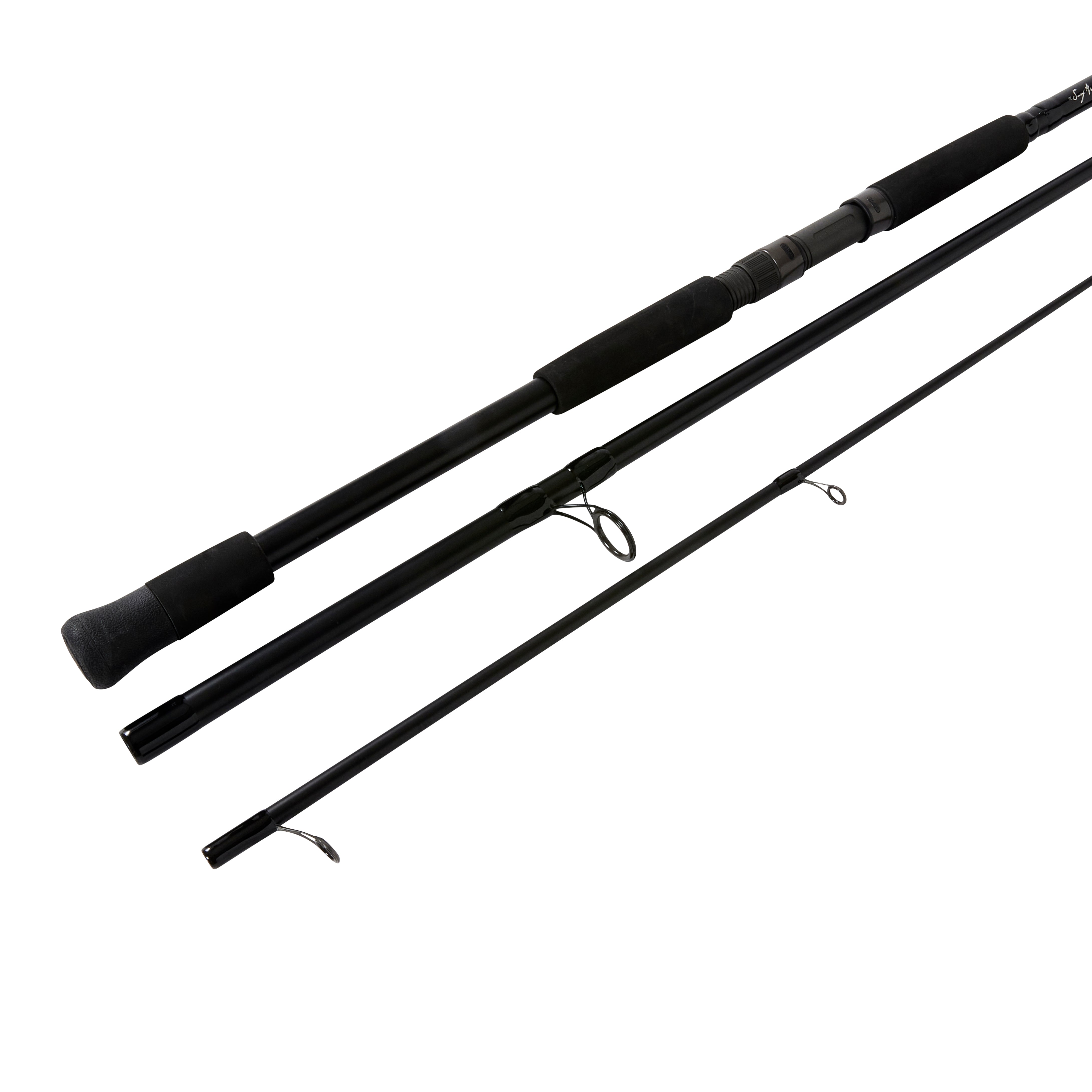 Assassin Surf Rods Nitro Surf Assassin 12ft 3pce 4-10kg Surf Spin Rod – Compleat Angler ...