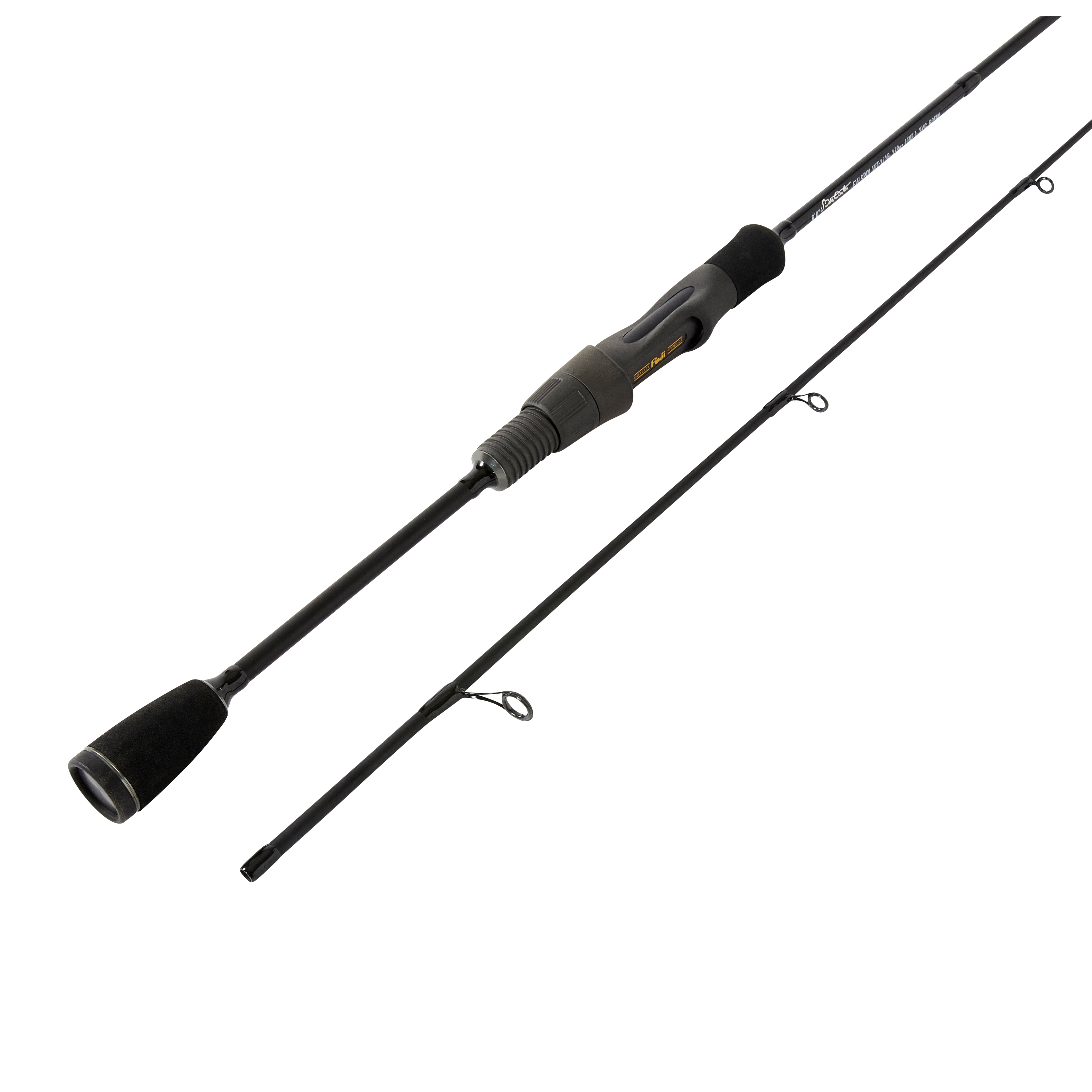 Nitro Sweetwater 5ft11 1-2kg Spin Rod