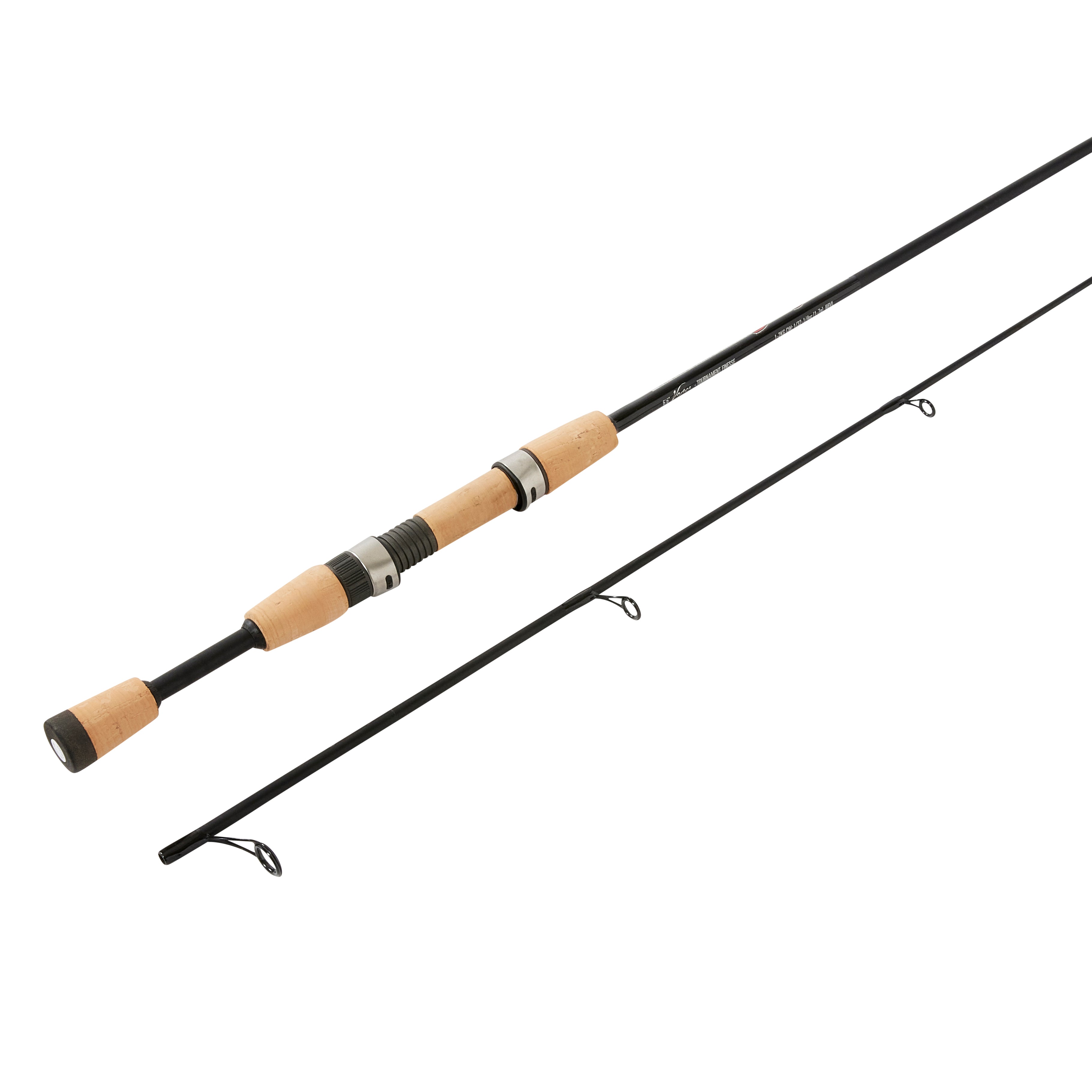 Nitro Vapor 6ft6 1-2kg Spin Rod