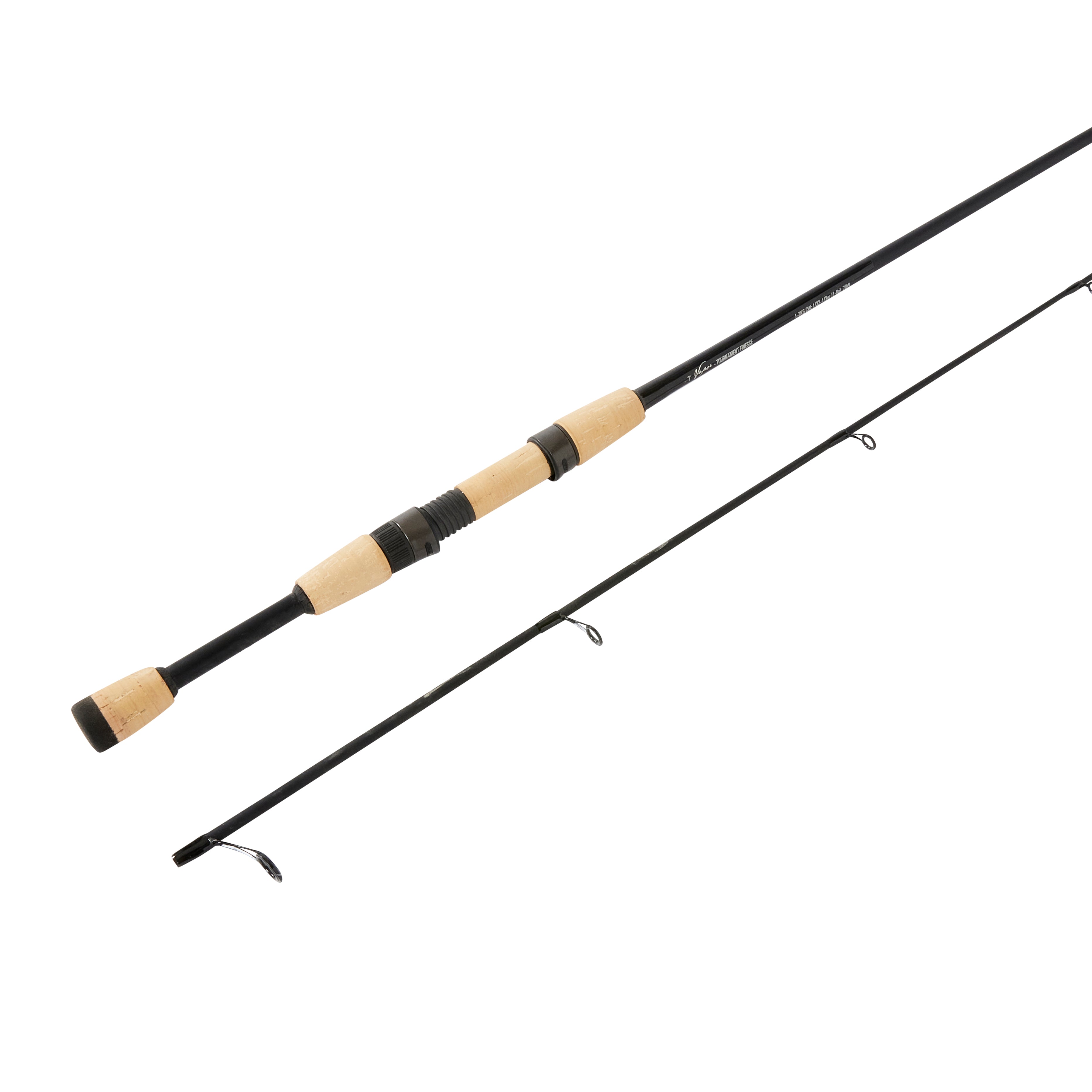 Nitro Vapor 7ft 1-3kg Spin Rod