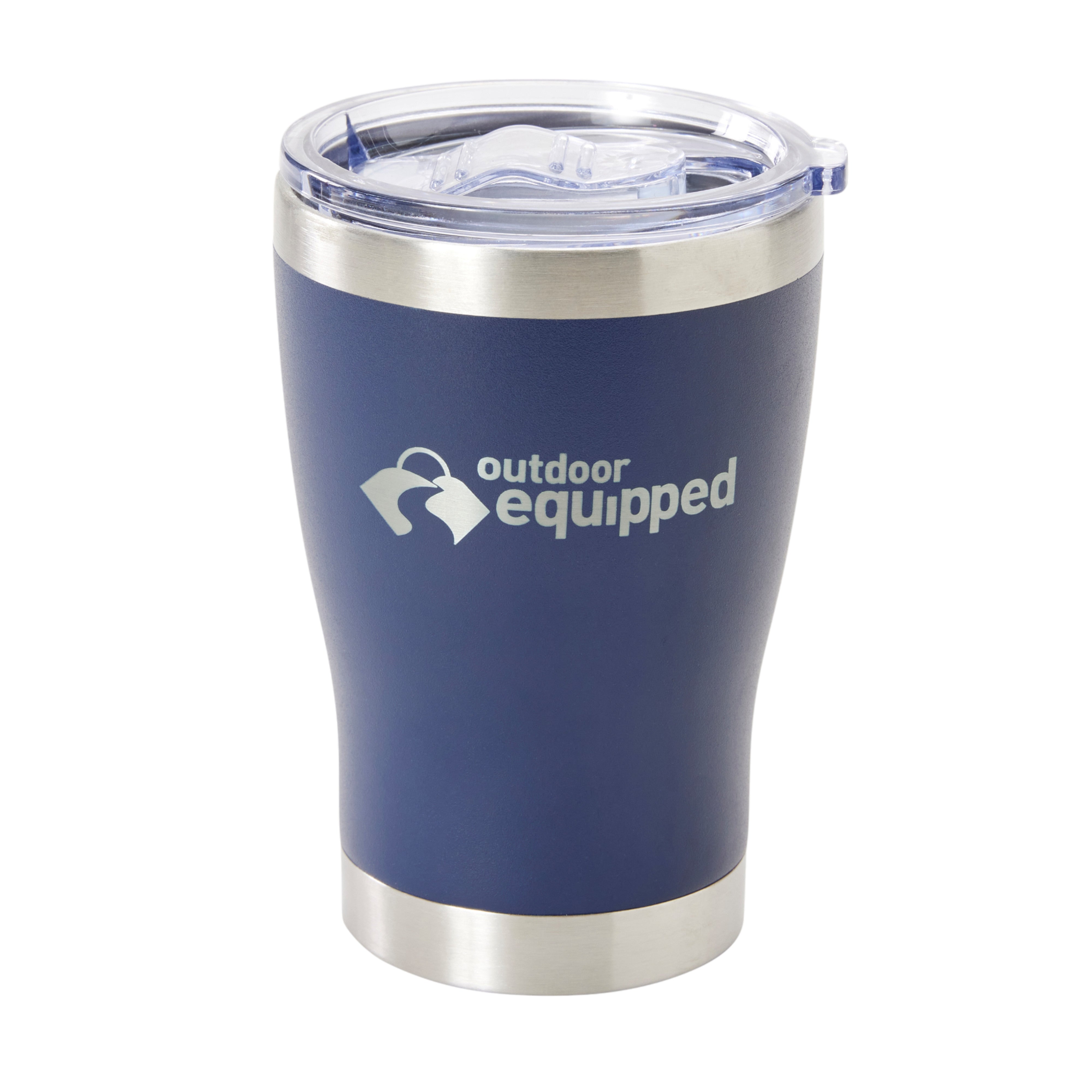 Outdoor Equipped 12oz Drinkware