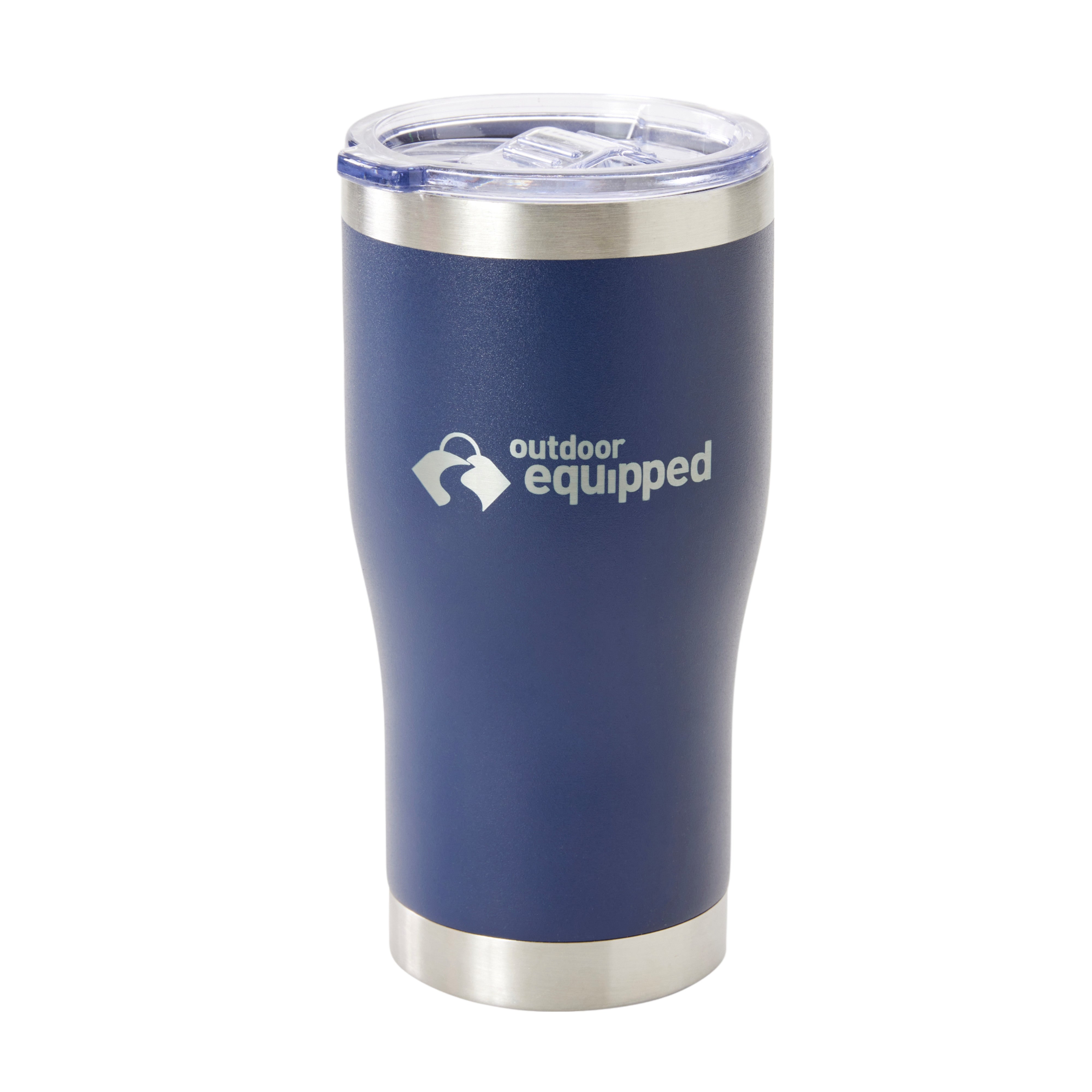 Outdoor Equipped 20oz Drinkware