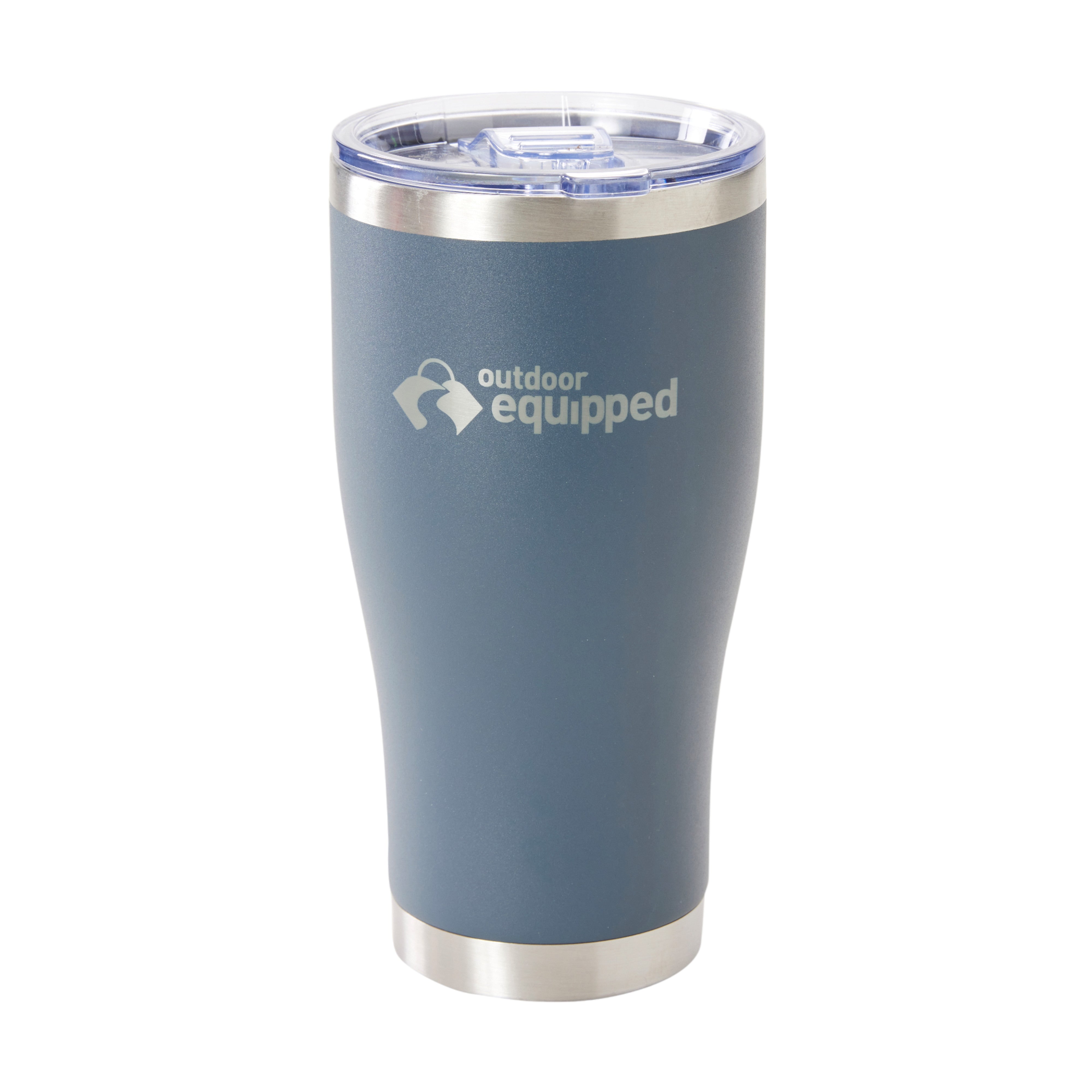 Outdoor Equipped 30oz Drinkware