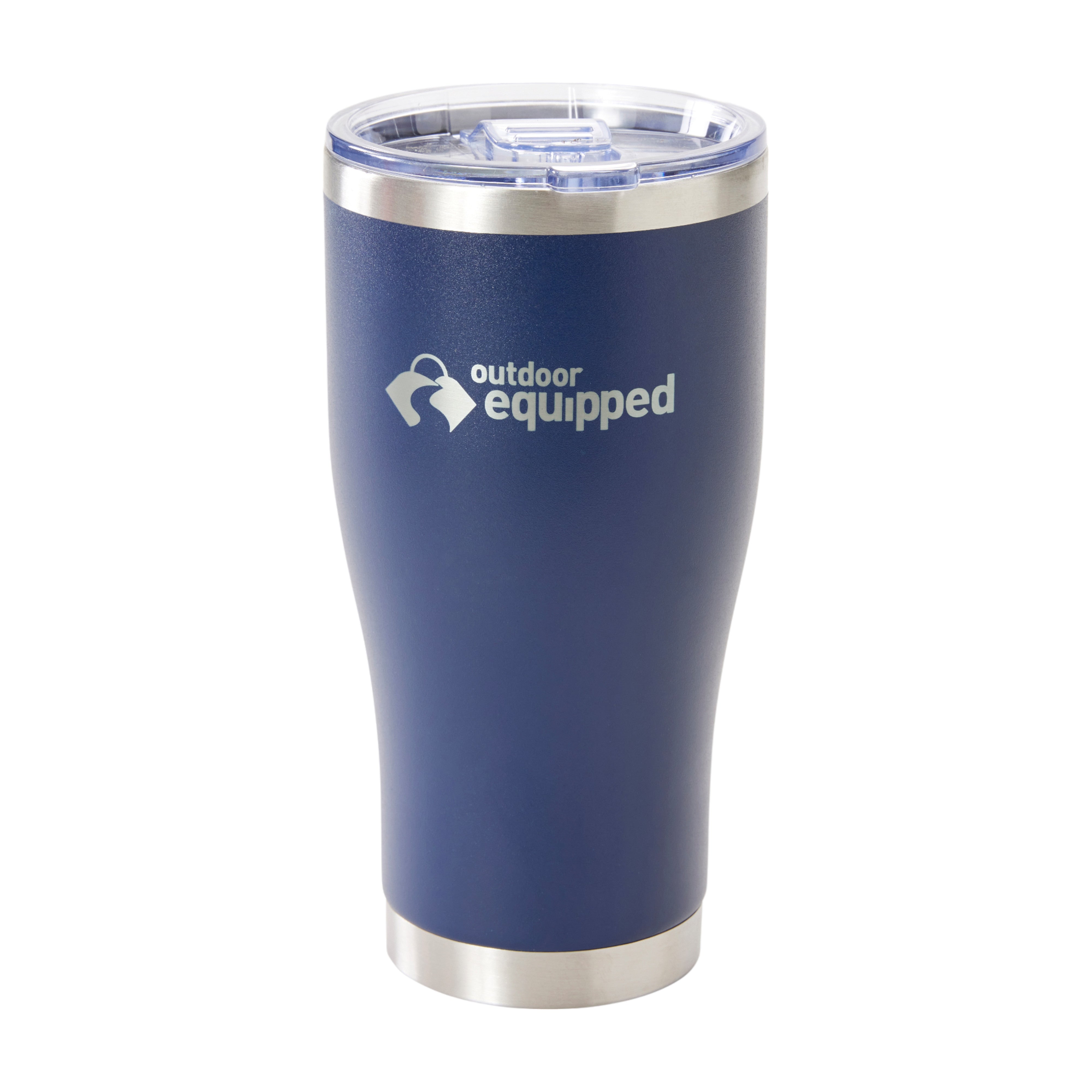 Outdoor Equipped 30oz Drinkware