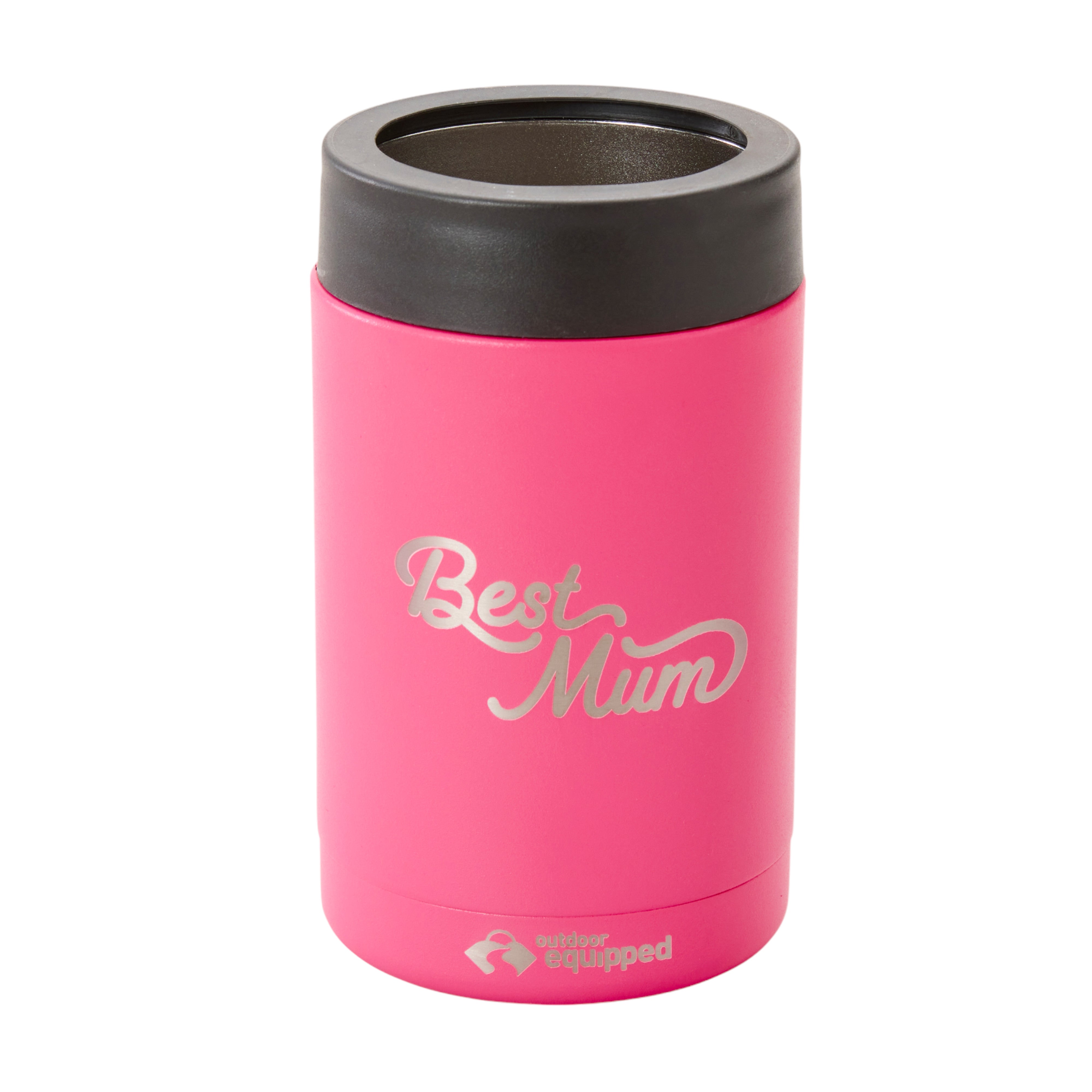 Outdoor Equipped Best Mum Cooler Pink