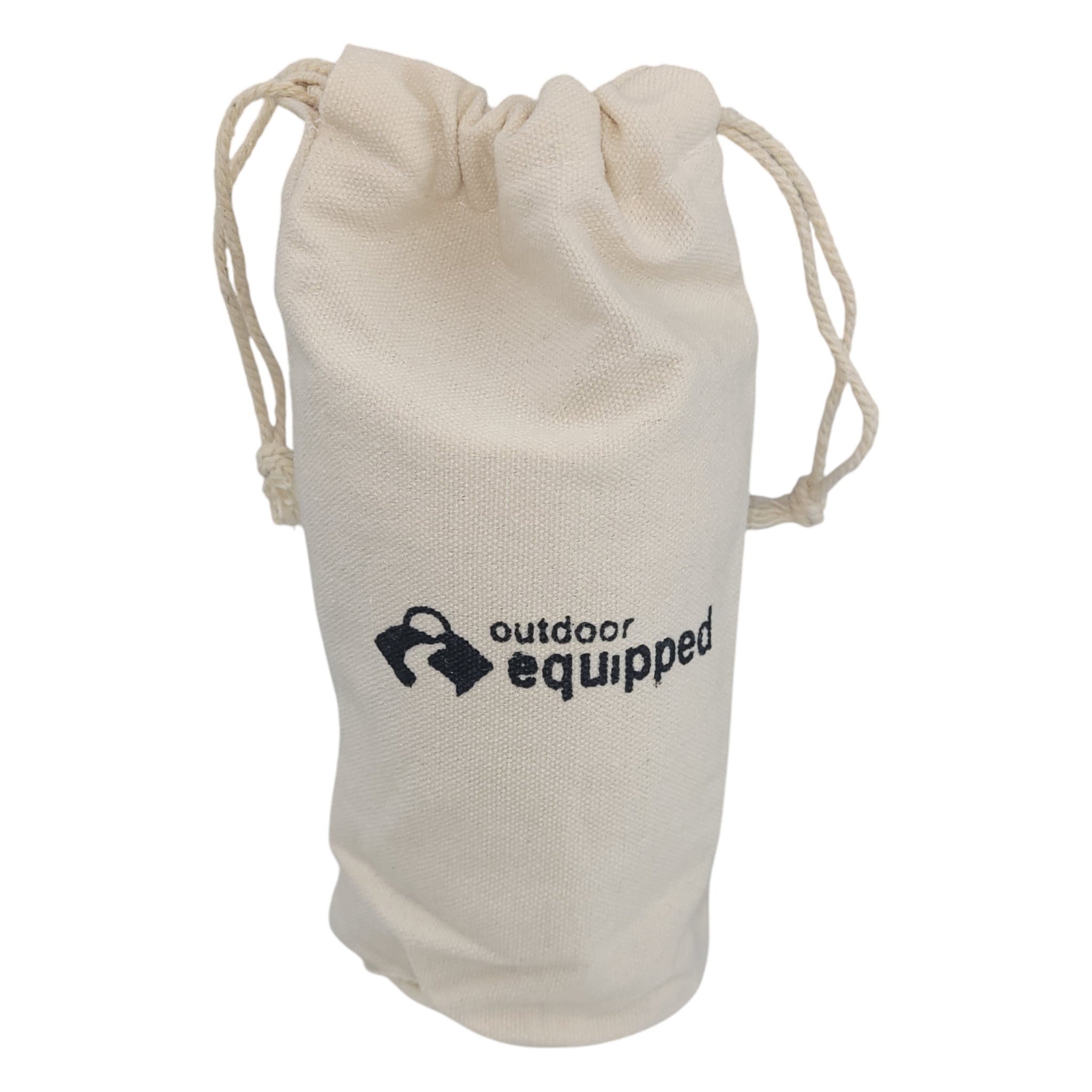 Outdoor Equipped SS Drinking Cup 4x 350ml Set