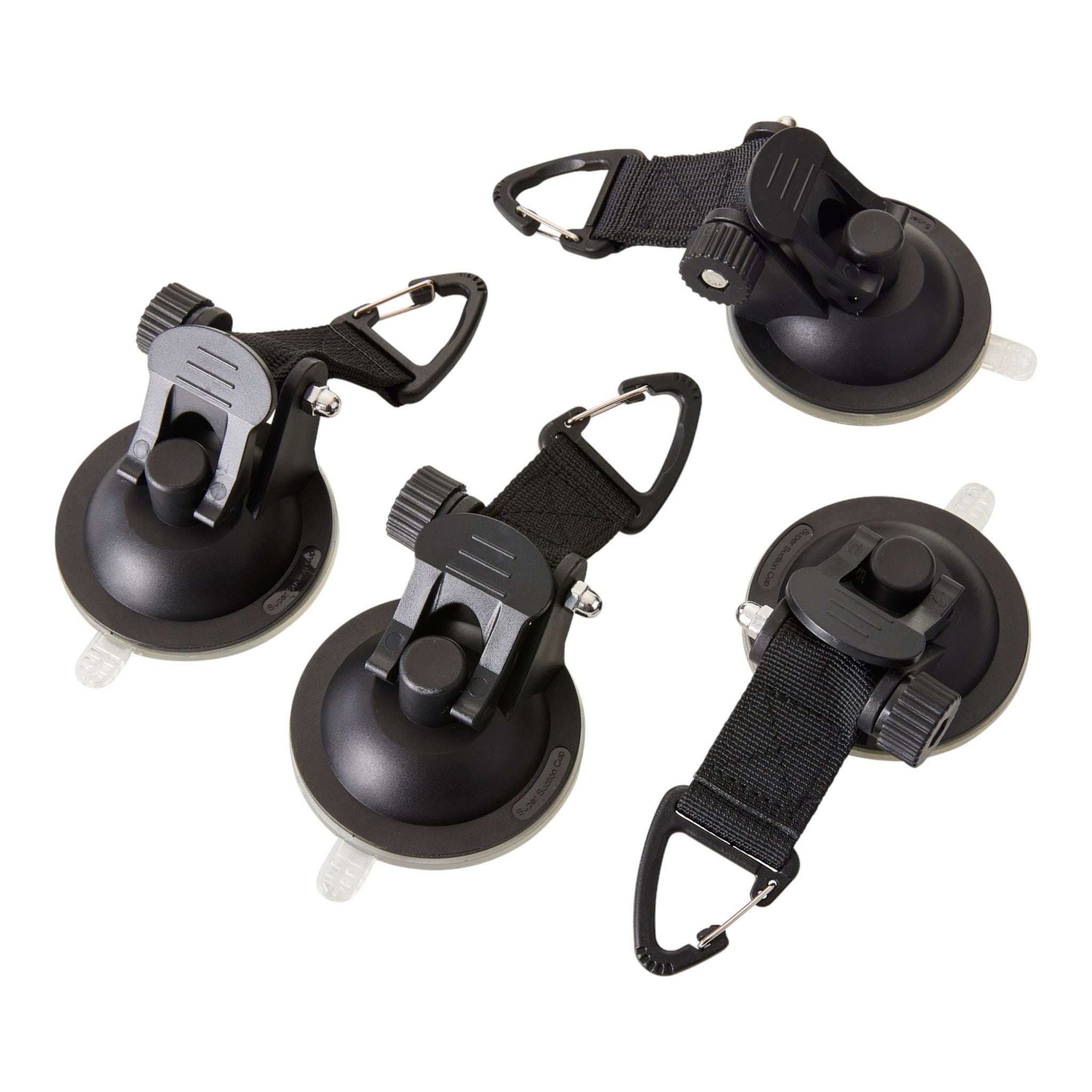 Outdoor Equipped Suction Hang Hooks