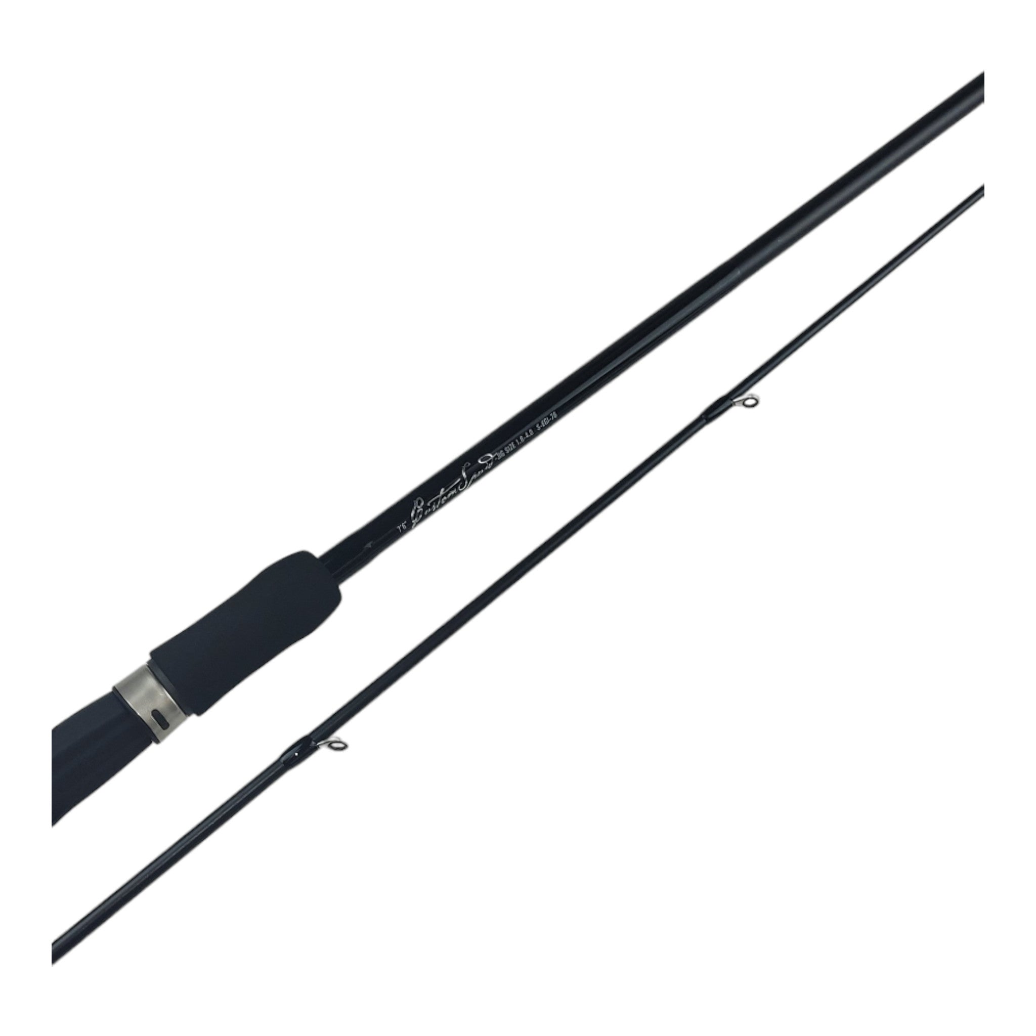 Nitro Egi Custom 7ft6 2-4kg Egi Rod