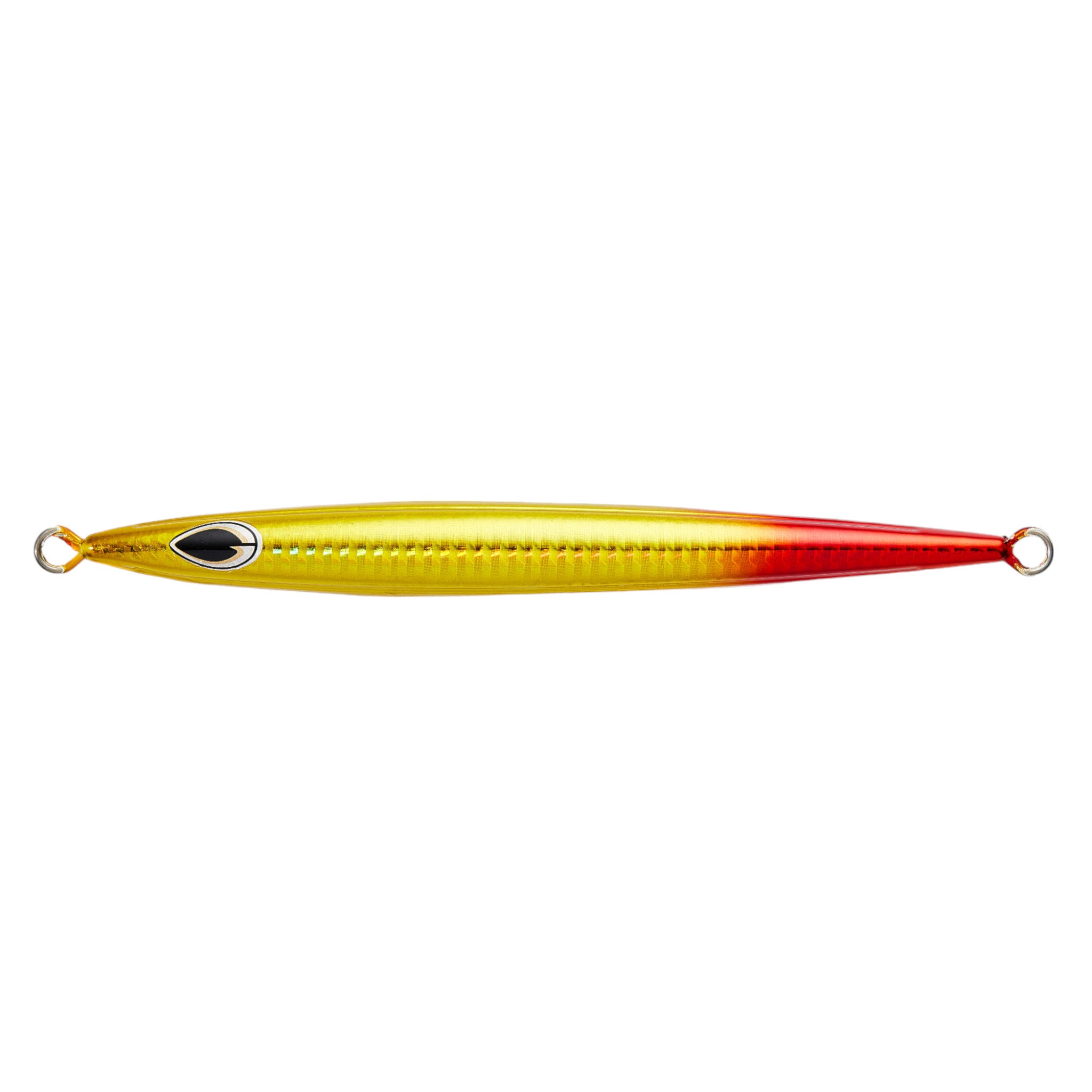 Yakamito Pagani 200g Metal Jig Lure