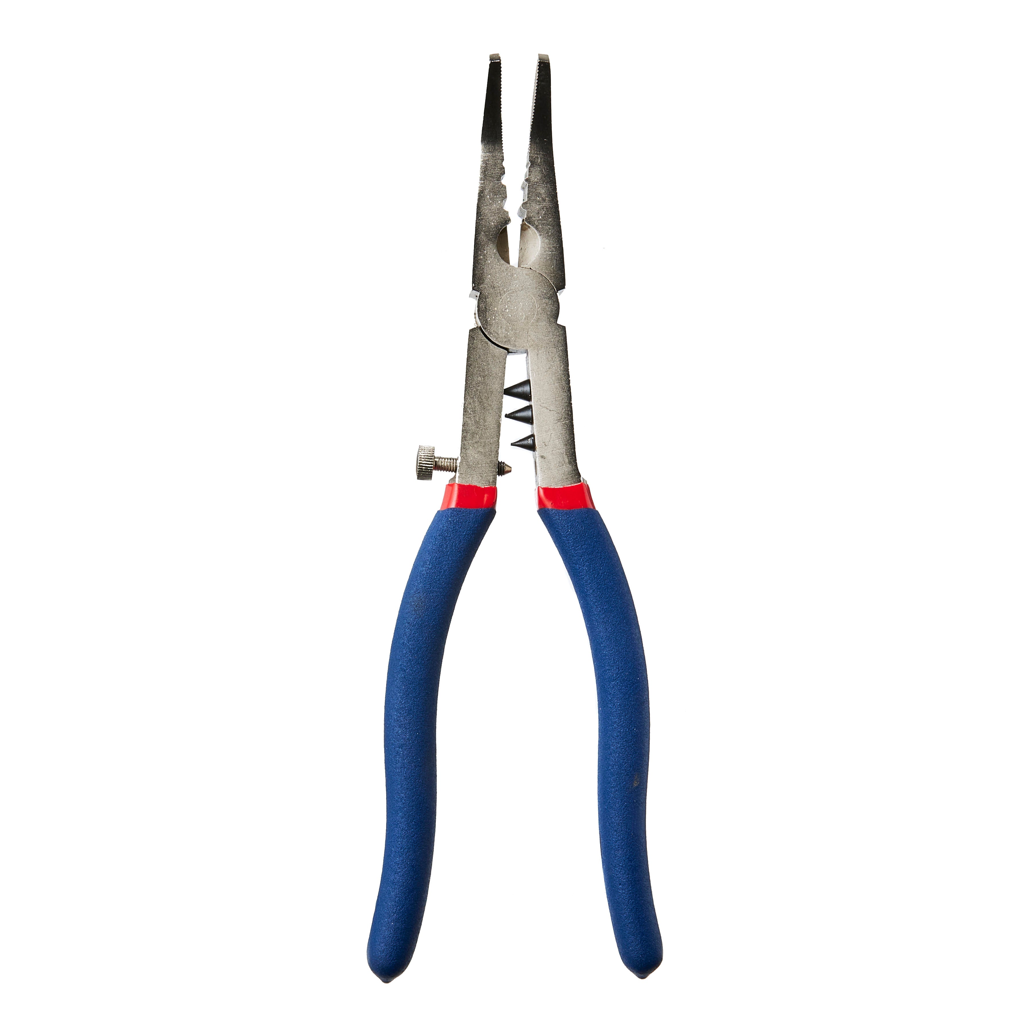 Icon 11in Heavy Duty Plier