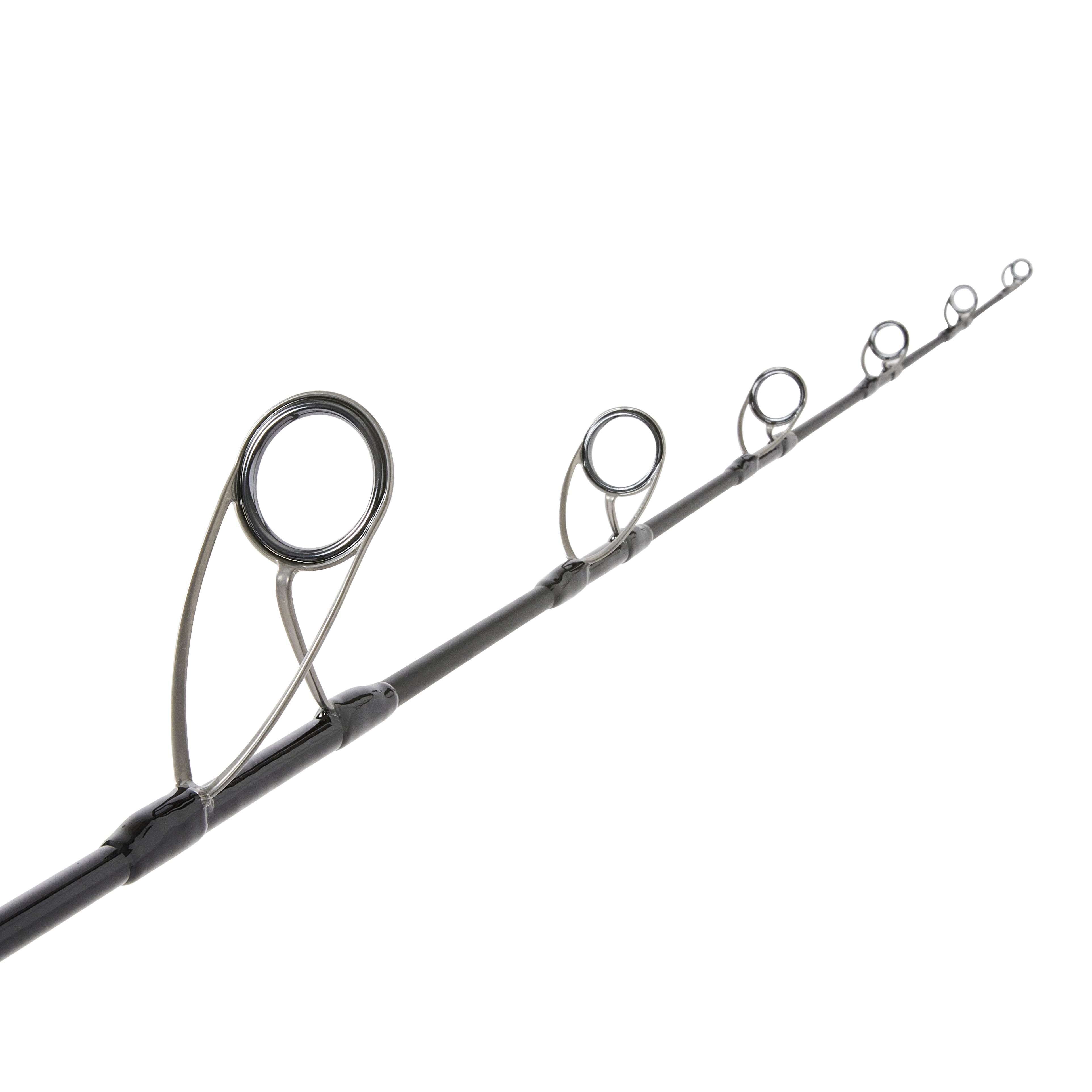 Nitro Hell Raiser V2 5ft2 PE 3-6 Jig Spin Rod