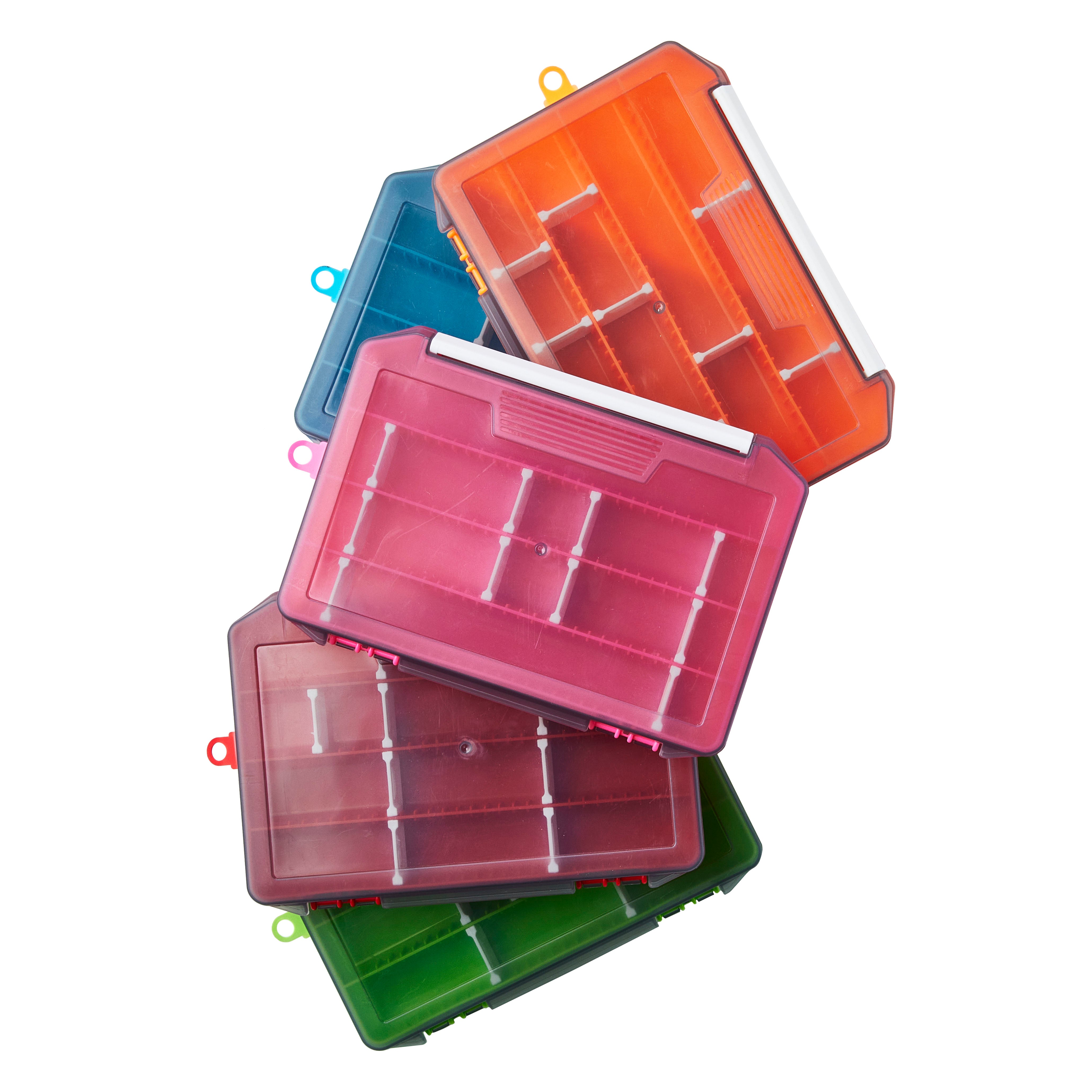 Yakamito Finesse Trays Tackle Box