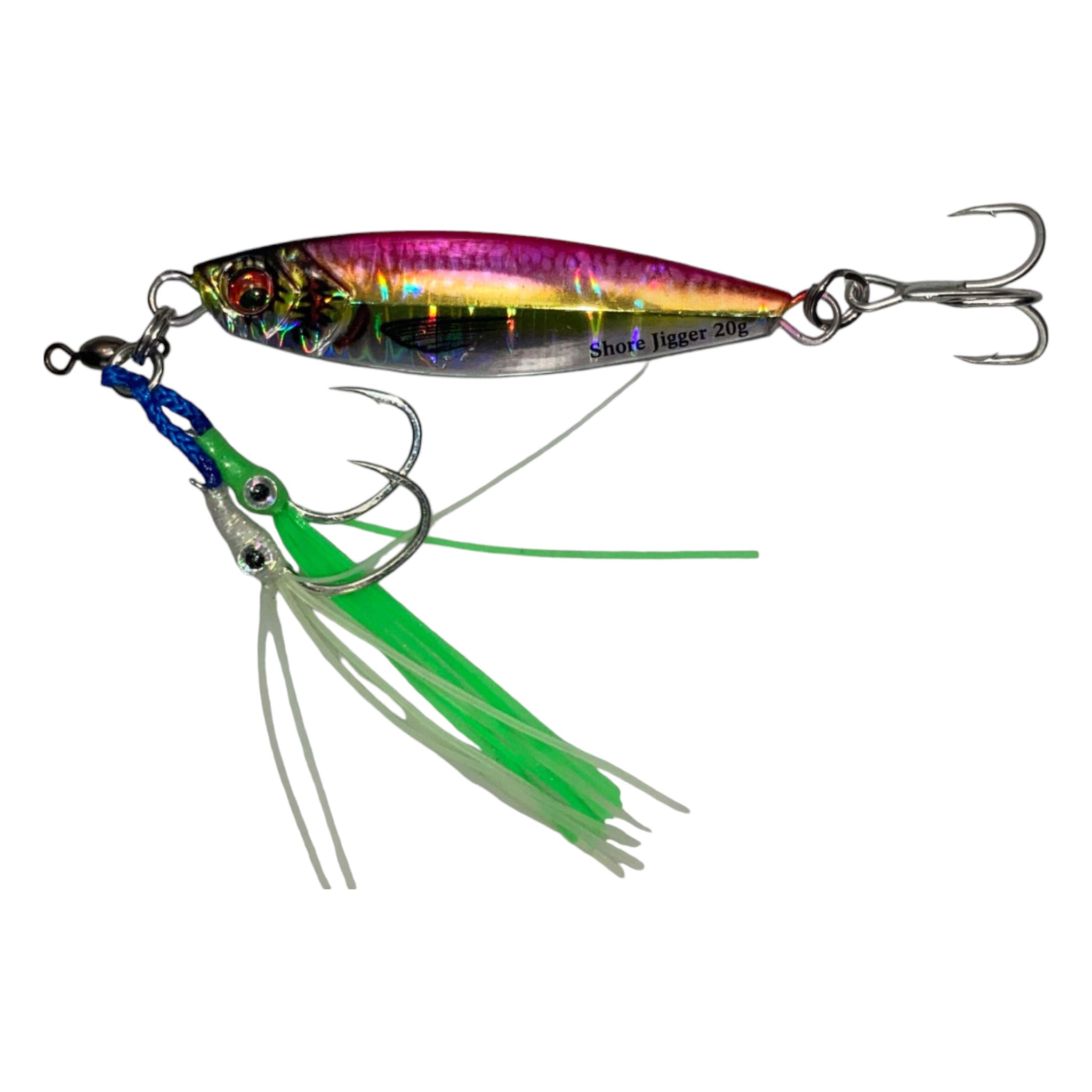 Yakamito Shore Jigger 20g