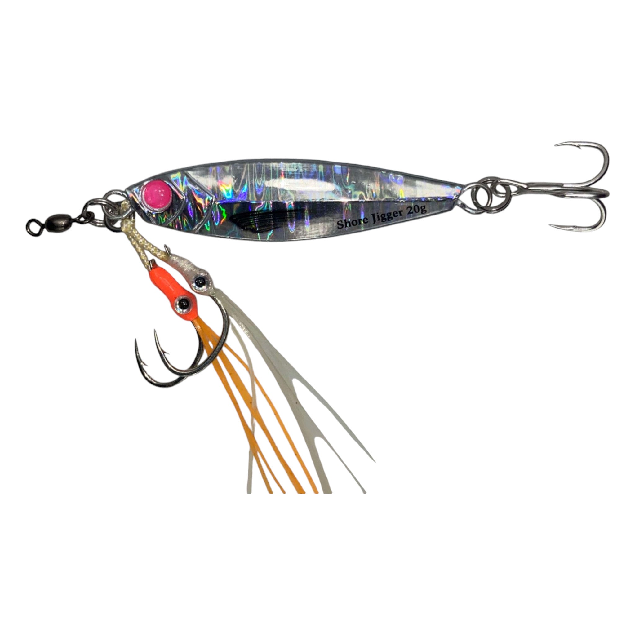 Yakamito Shore Jigger 20g