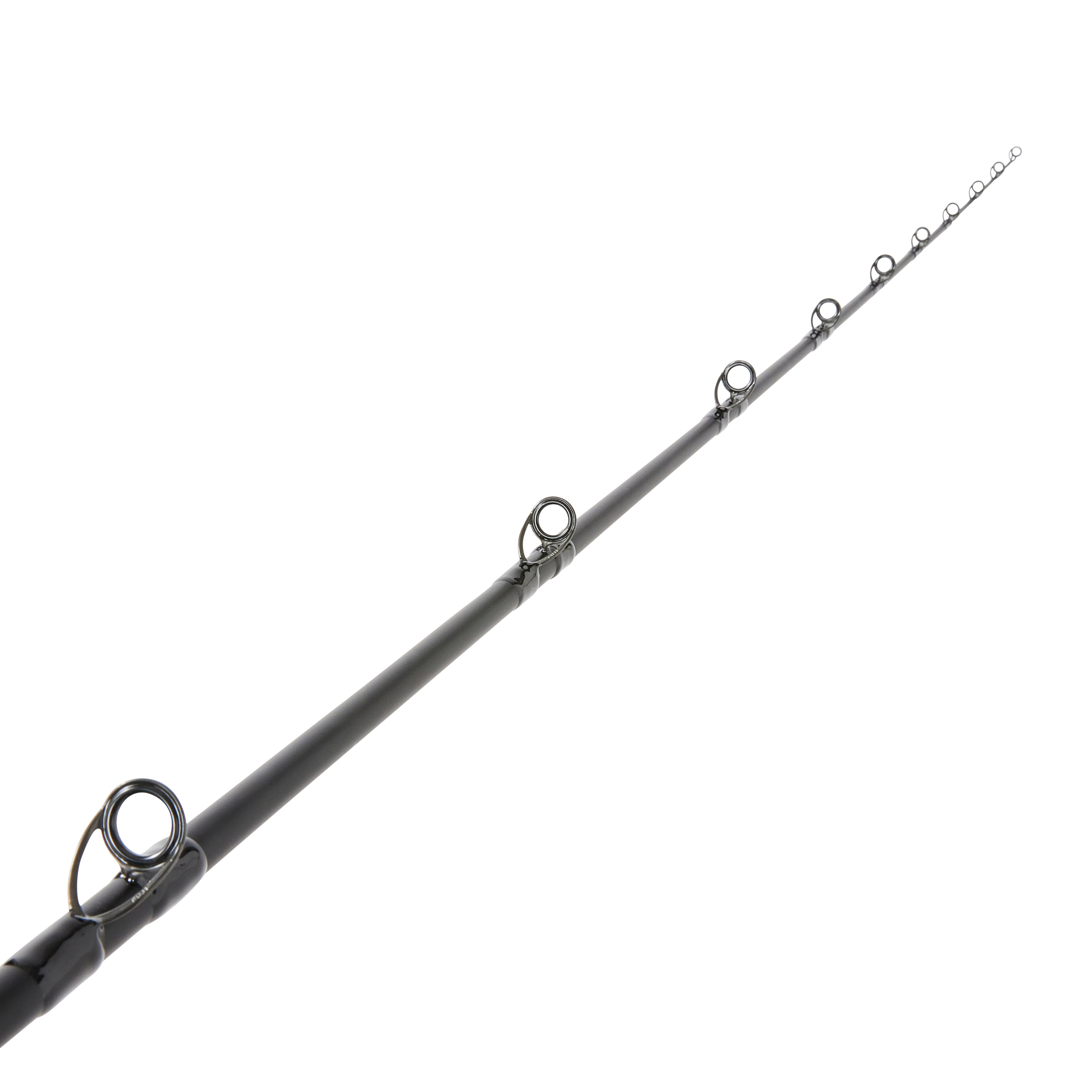 Nitro Persuader V2 7ft 8kg Baitcast Rod
