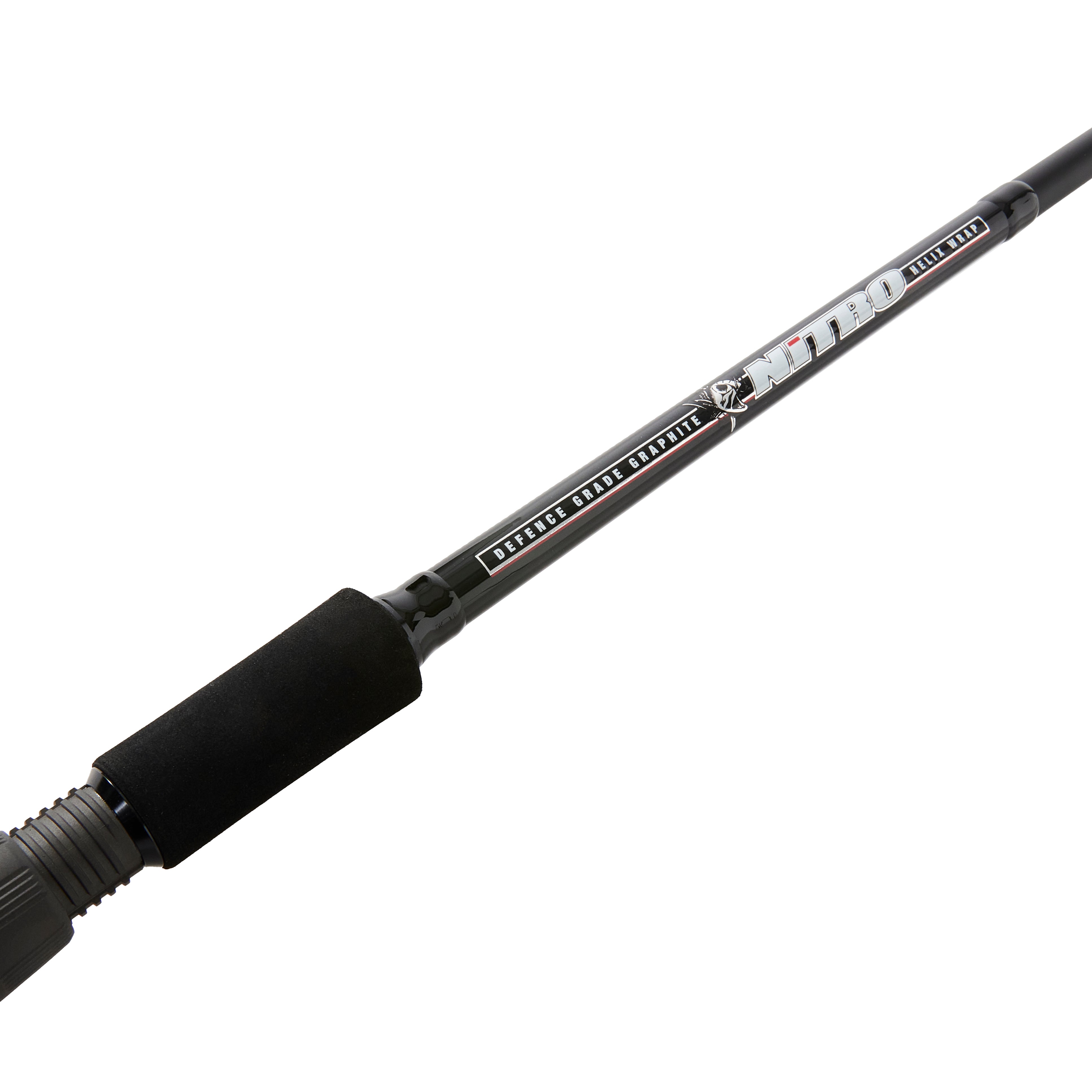 Nitro Persuader V2 7ft 8kg Baitcast Rod