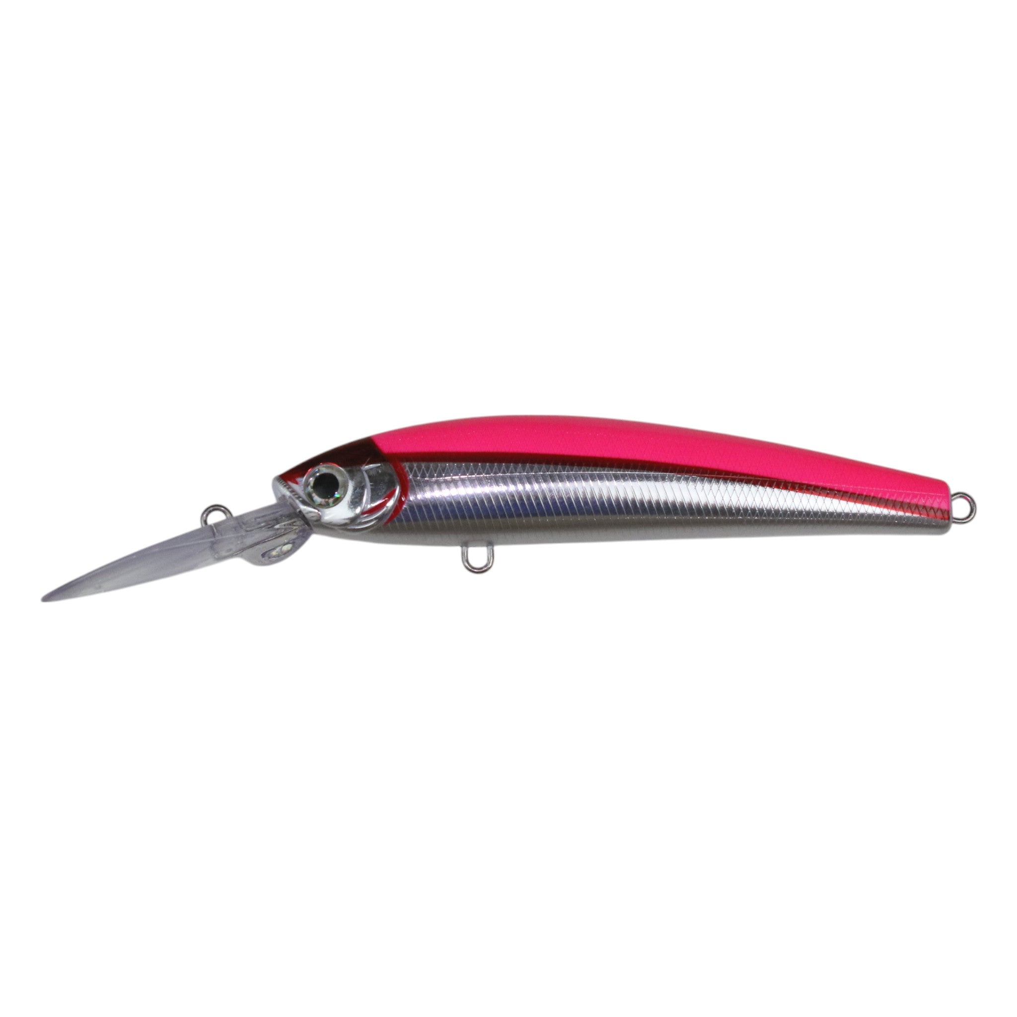 Yakamito Slim Minnow 160 Hard Body Floating Lure
