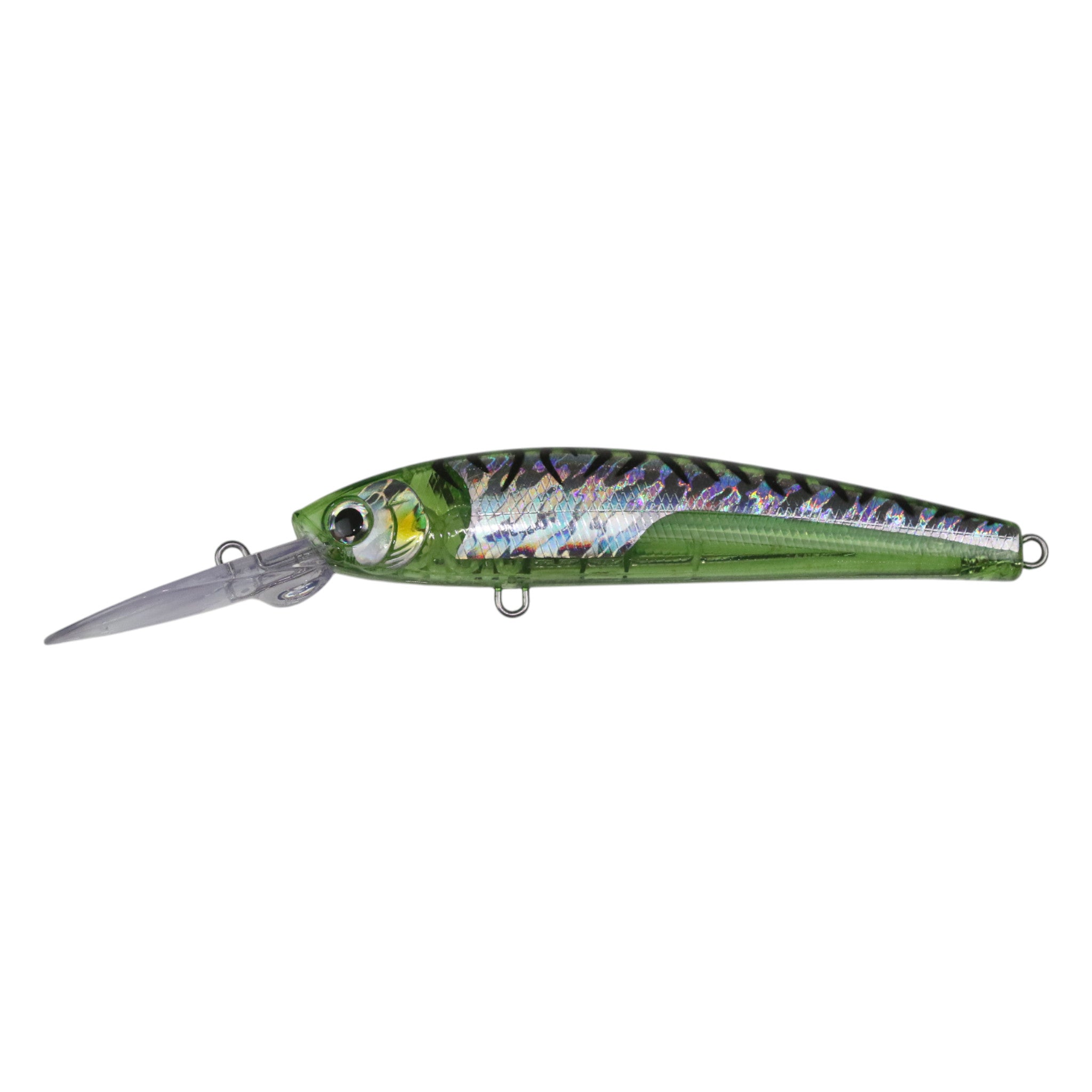 Yakamito Slim Minnow 160 Hard Body Floating Lure