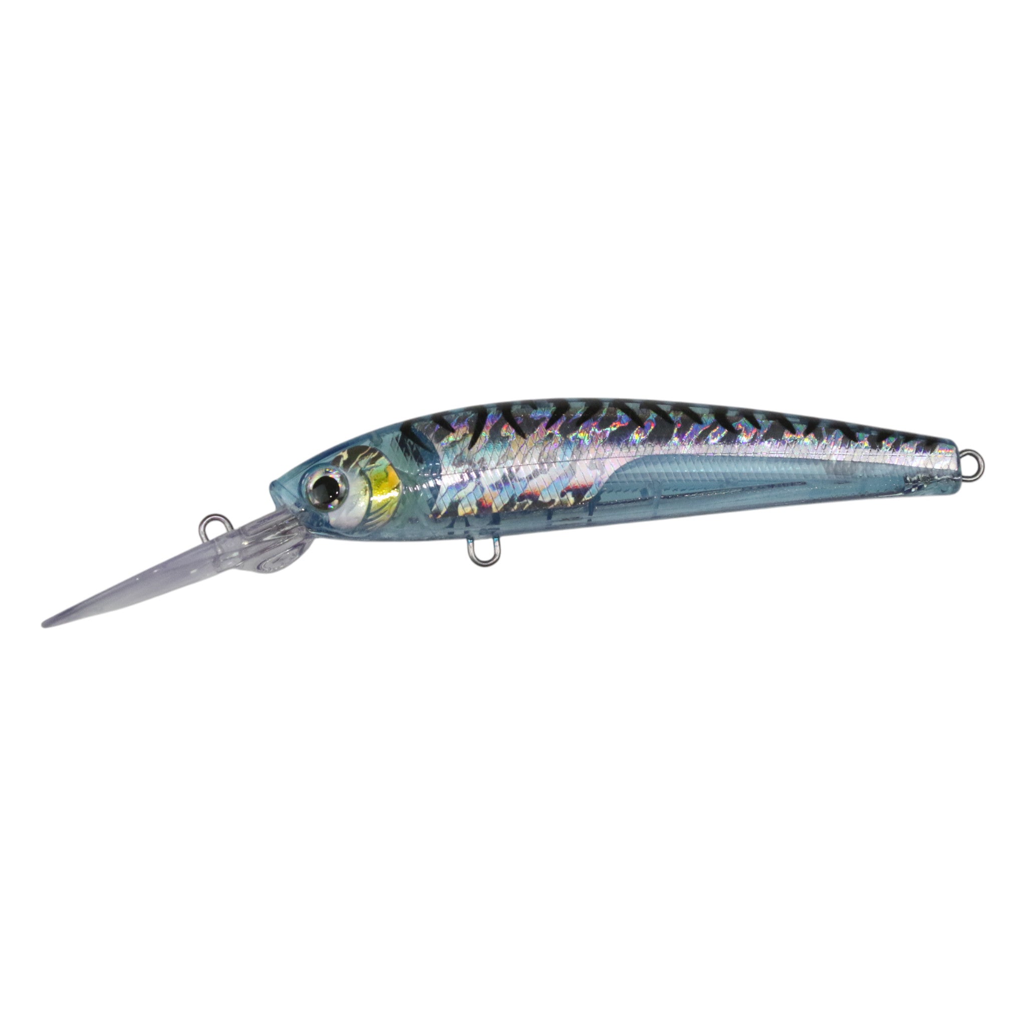 Yakamito Slim Minnow 160 Hard Body Floating Lure