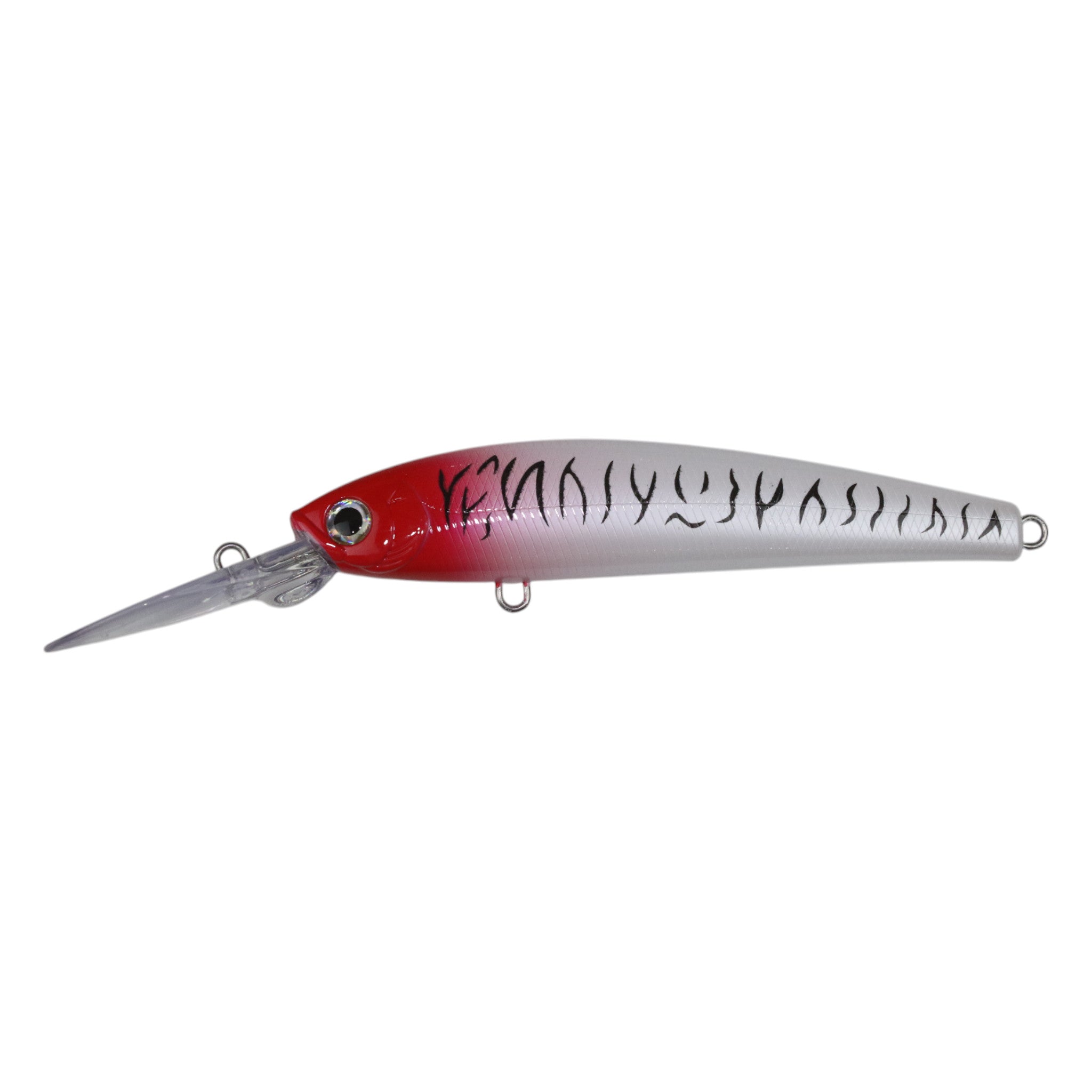 Yakamito Slim Minnow 160 Hard Body Floating Lure