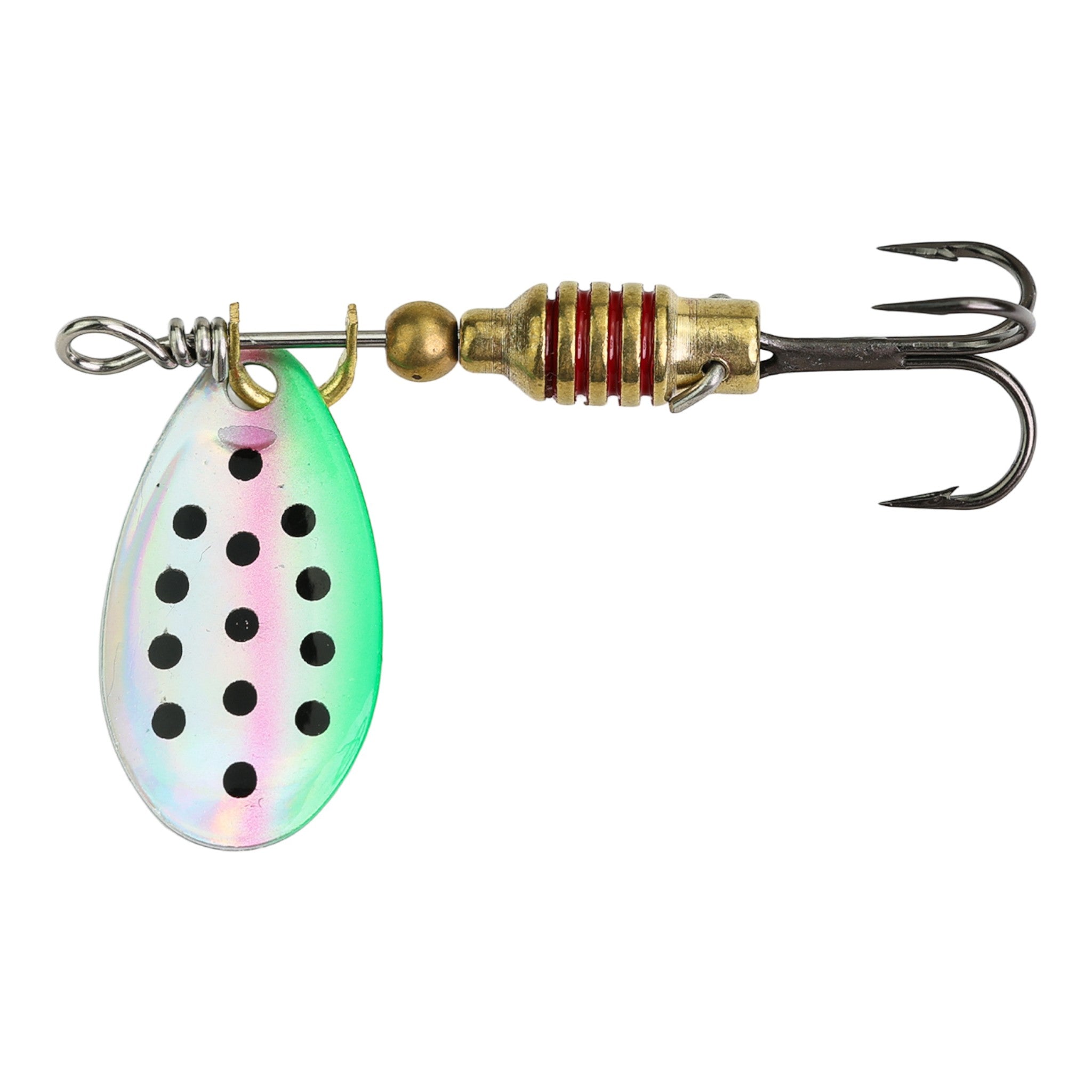 Yakamito Super Spin Spinner