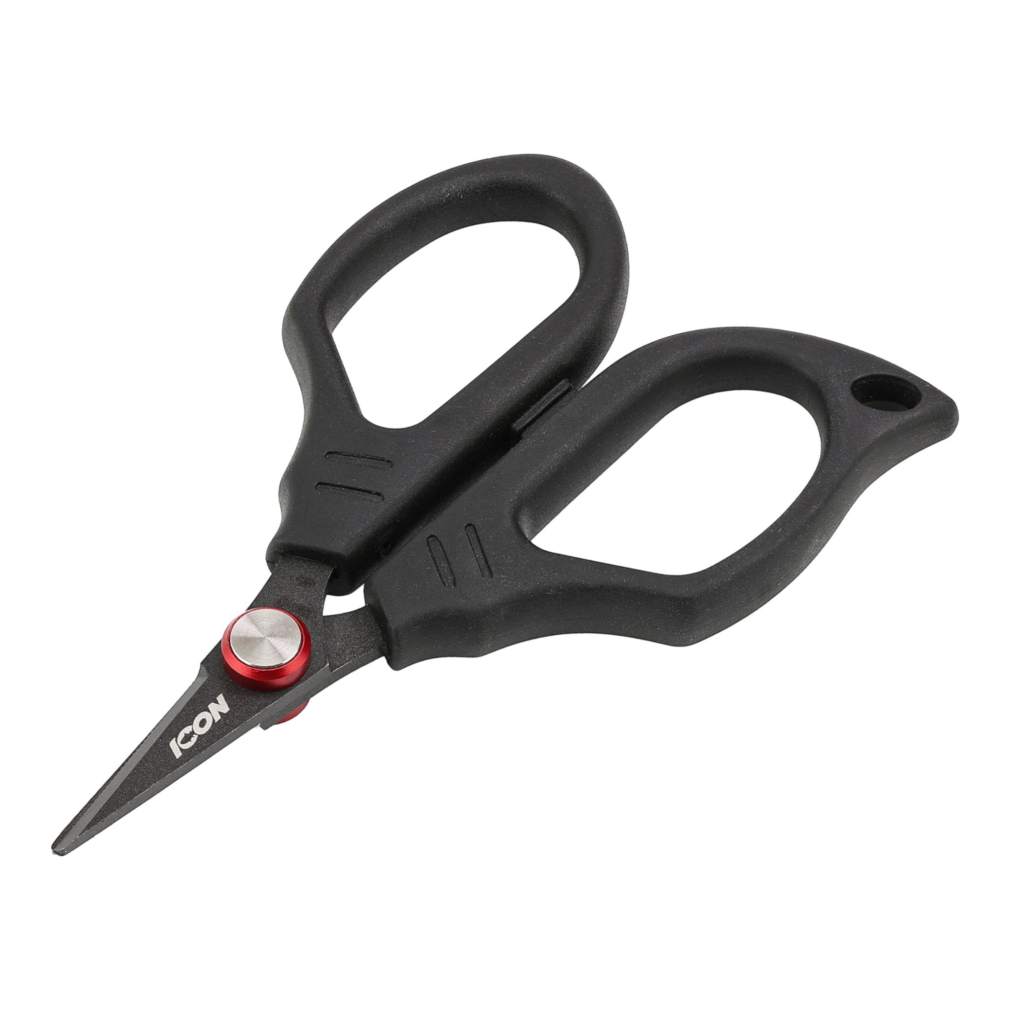 Icon Teflon Braid Scissors