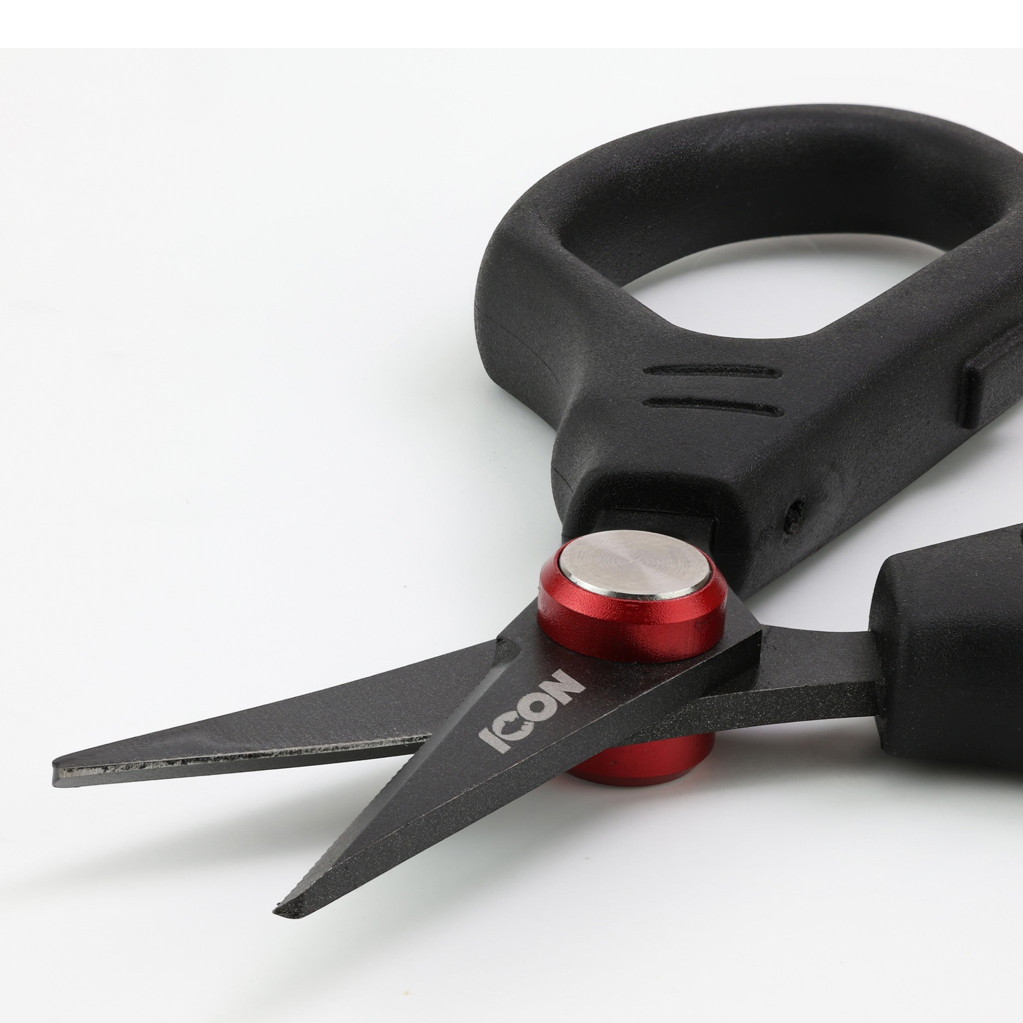 Icon Teflon Braid Scissors