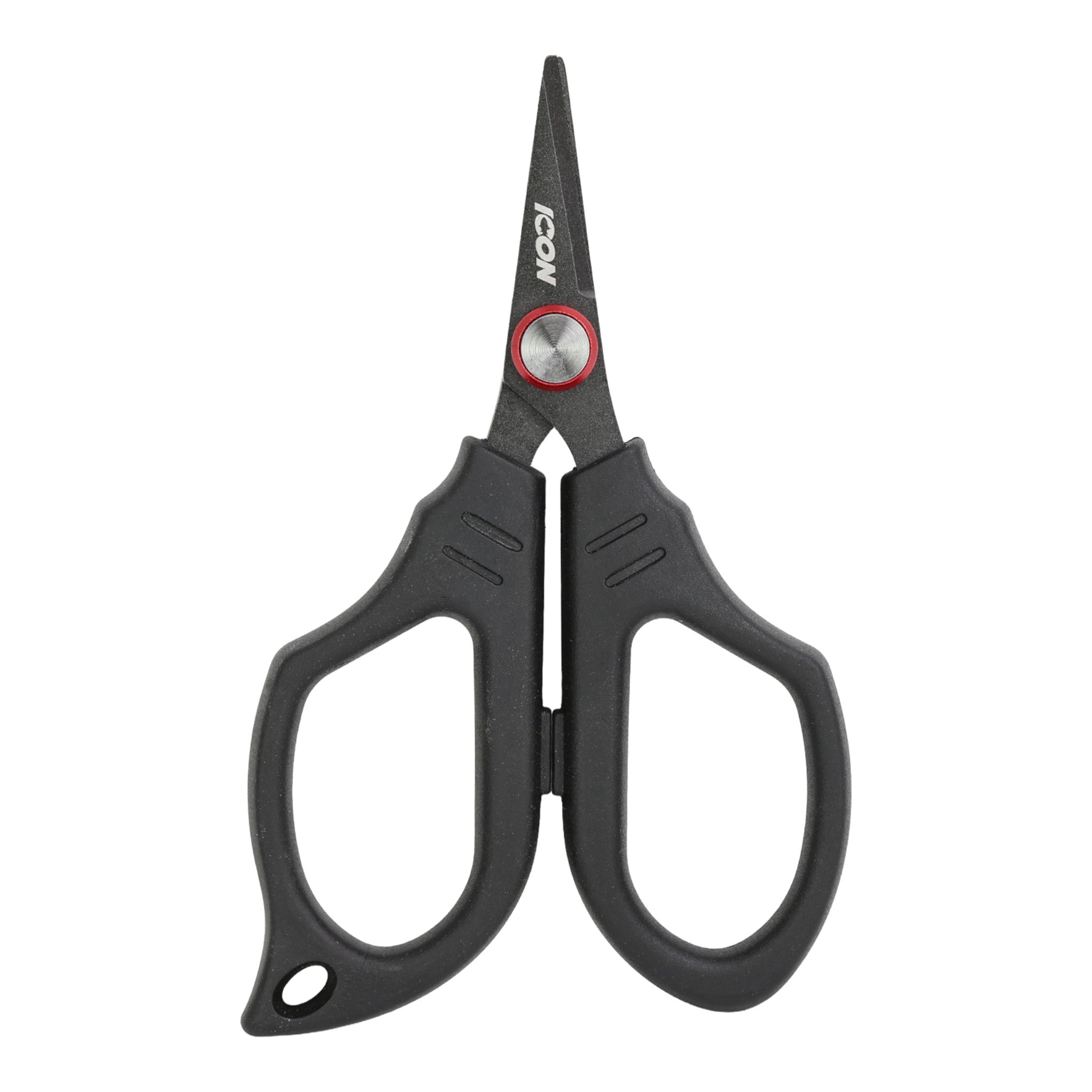 Icon Teflon Braid Scissors