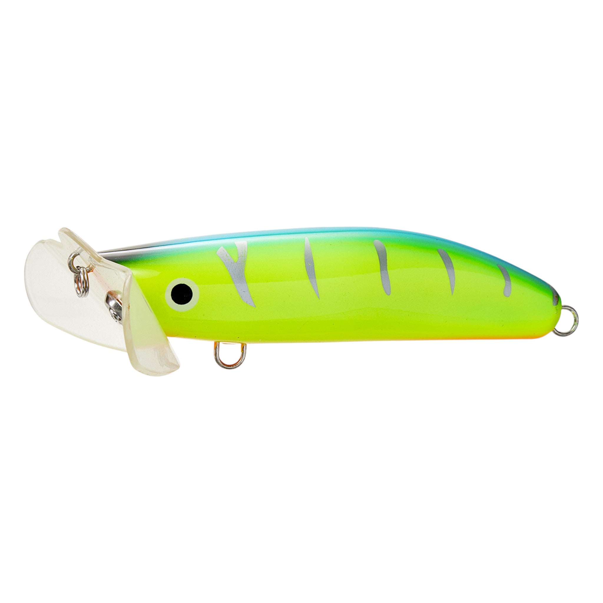 Live Native SkuttleButt Surface Lure 70mm