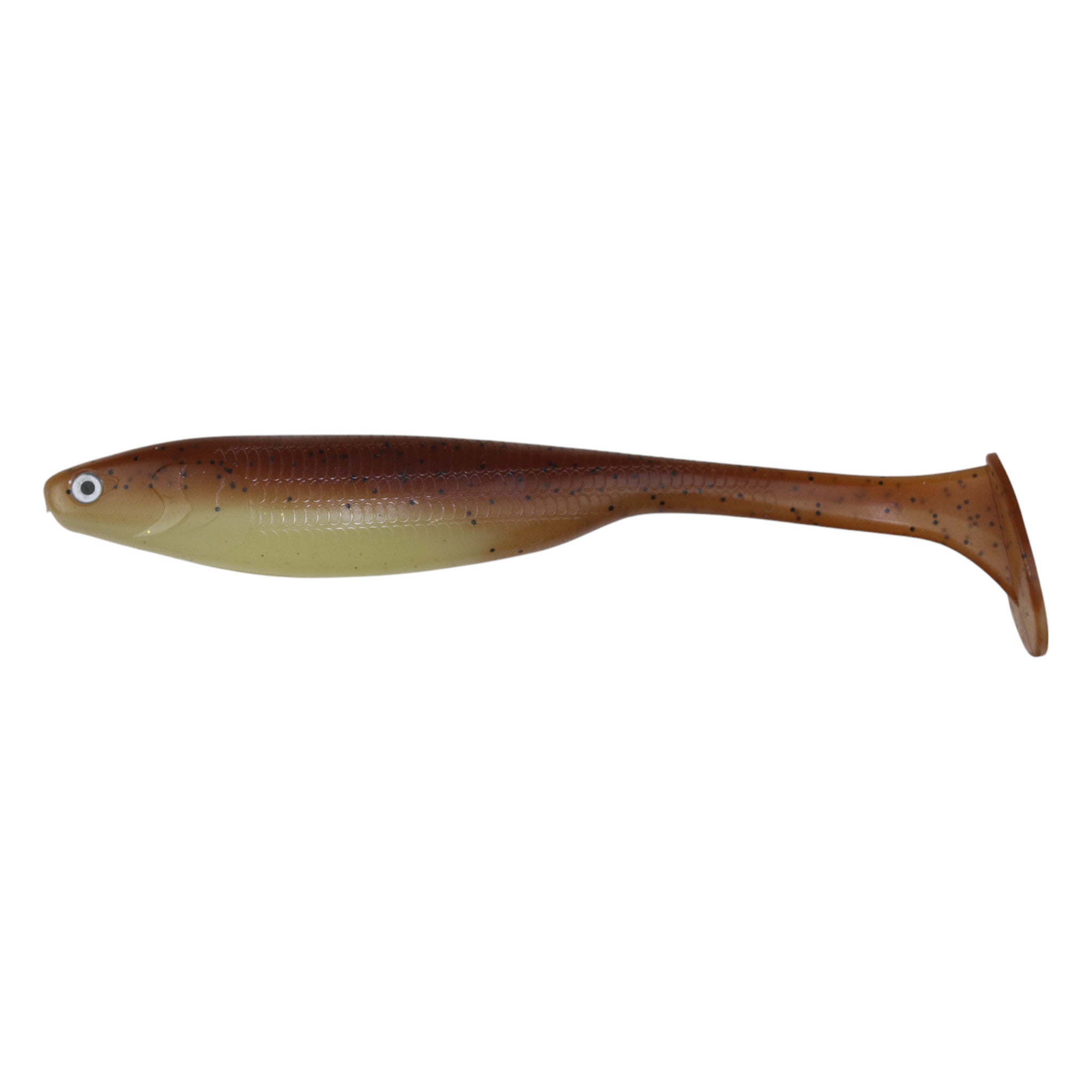 Yakamito SR Shady Shad 9in Soft Plastic Shad Lure