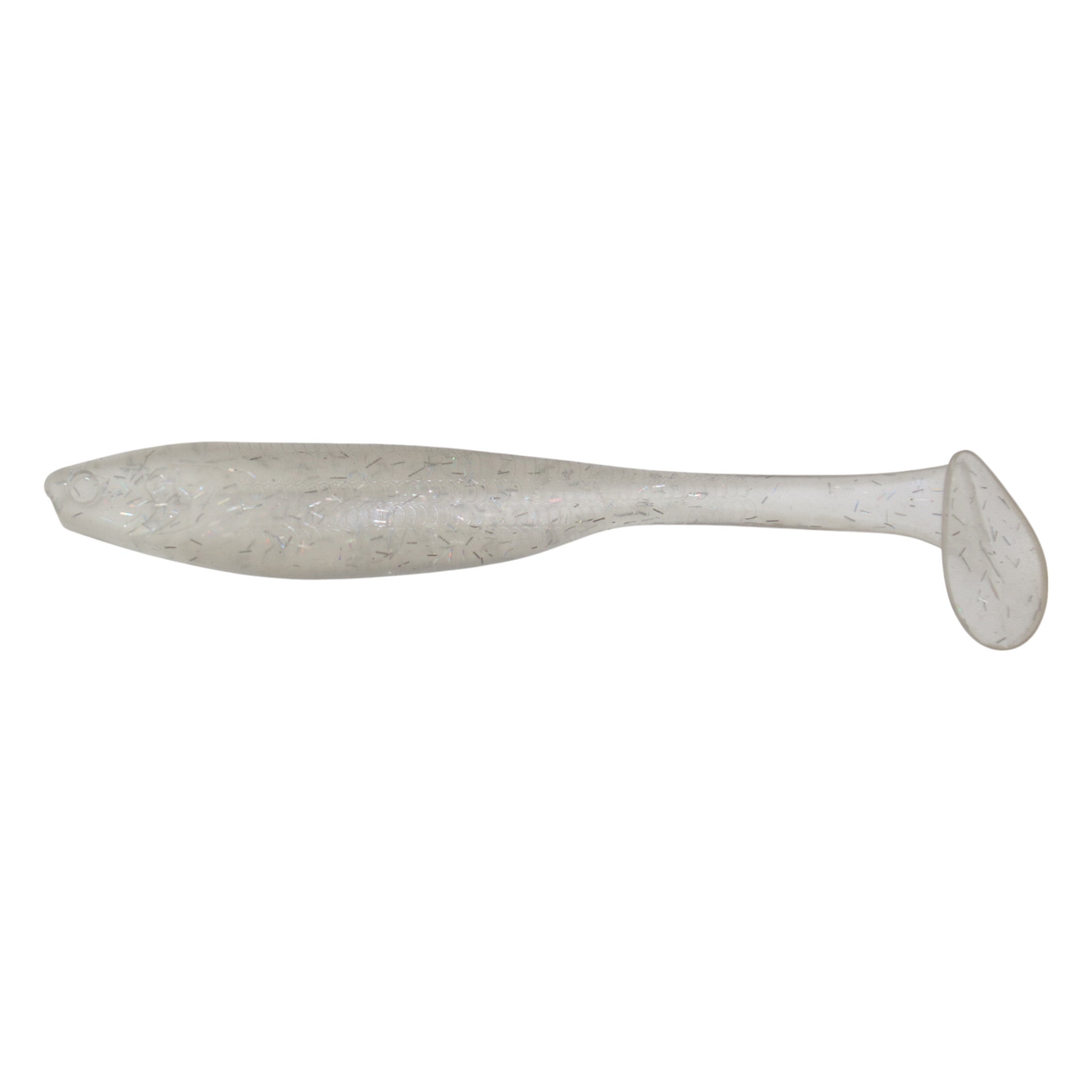 Yakamito SR Shady Shad 9in Soft Plastic Shad Lure