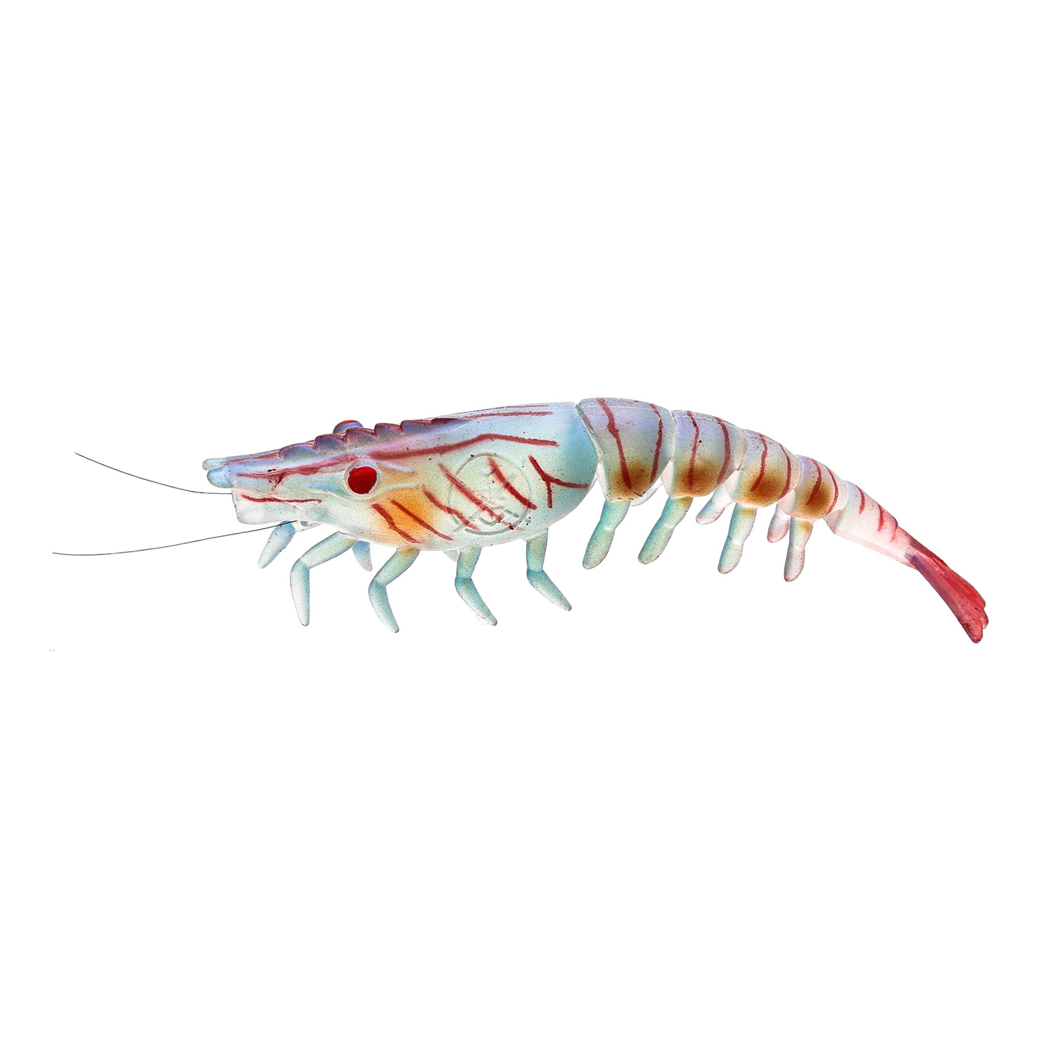 Yakamito Prawno 120 Soft Plastic Lure